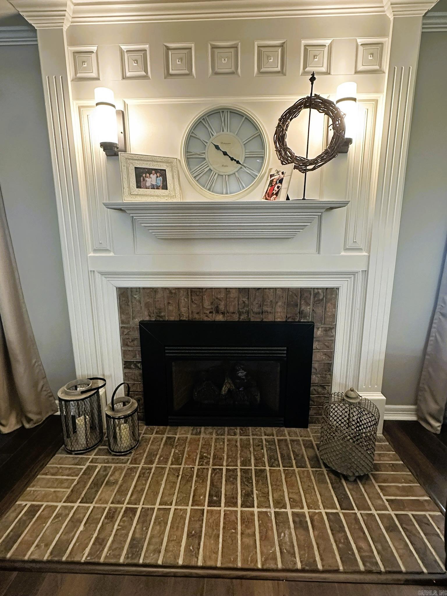 103 Brentwood Cir  Crossett, AR