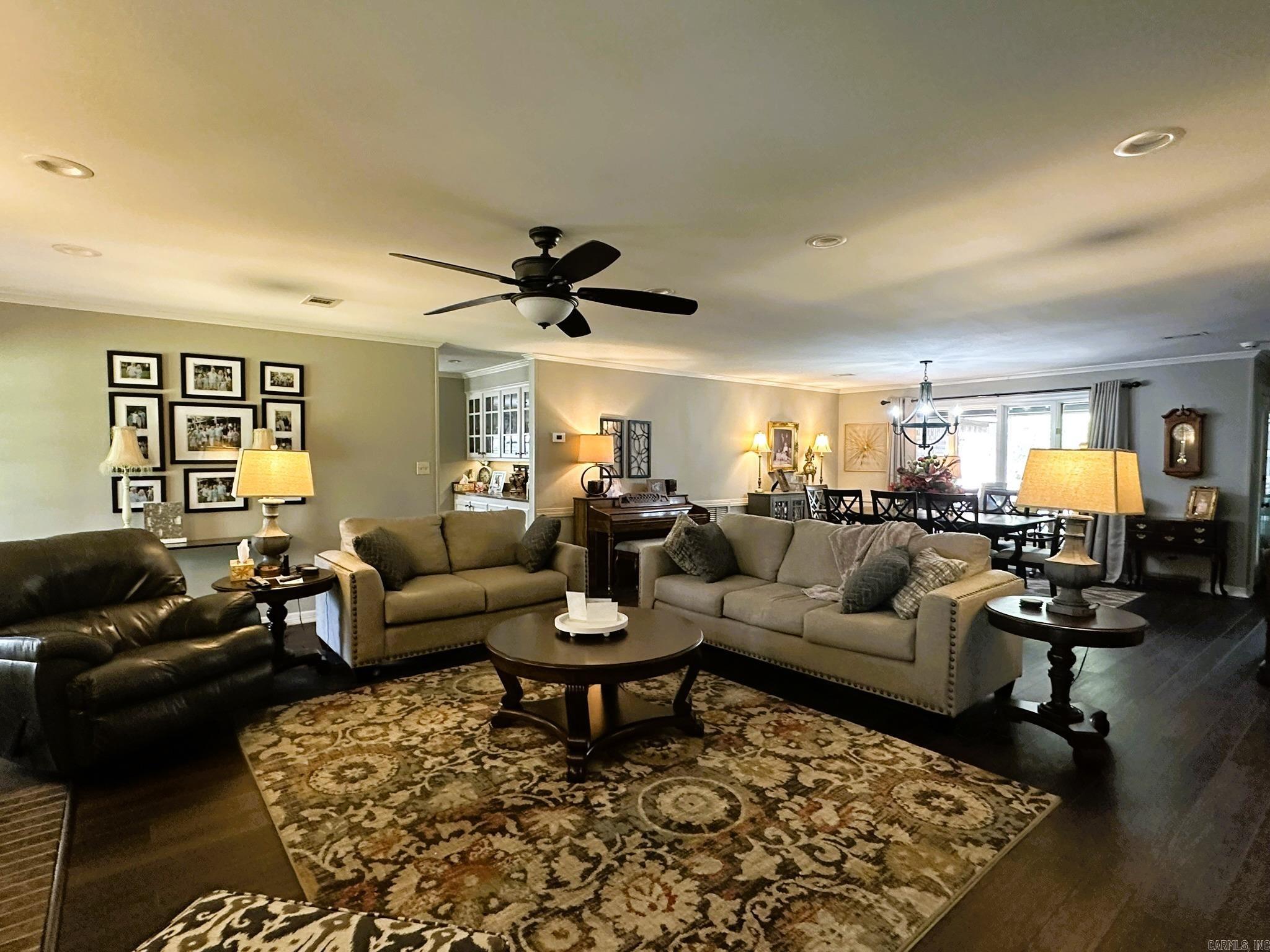 103 Brentwood Cir  Crossett, AR