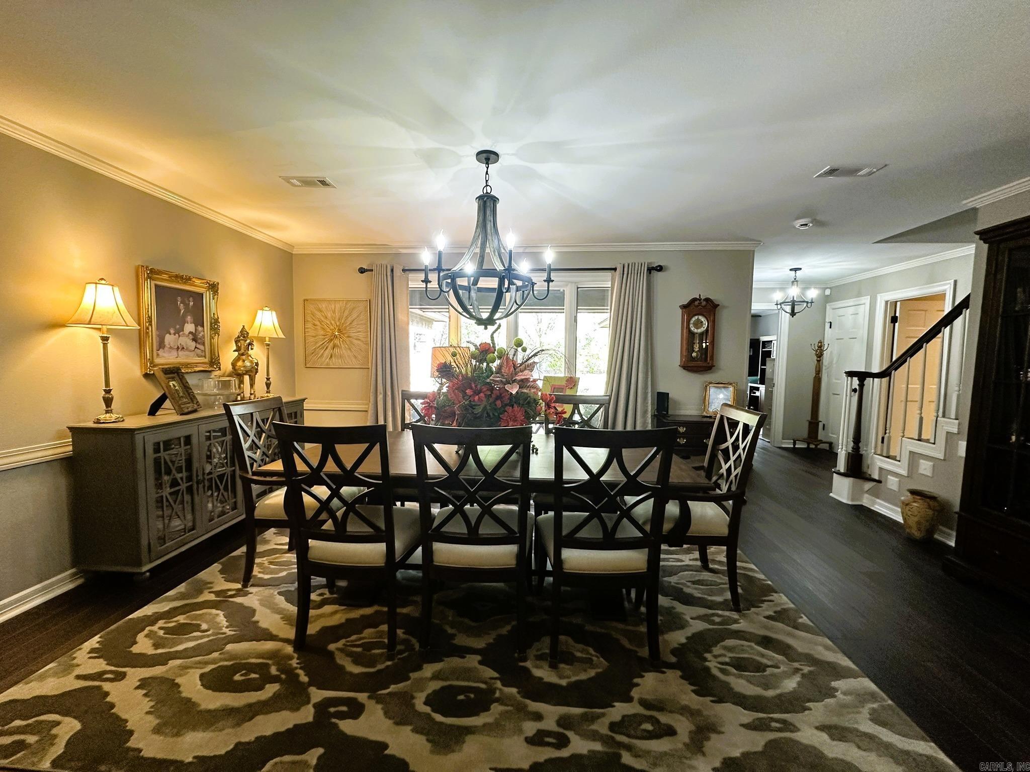 103 Brentwood Cir  Crossett, AR