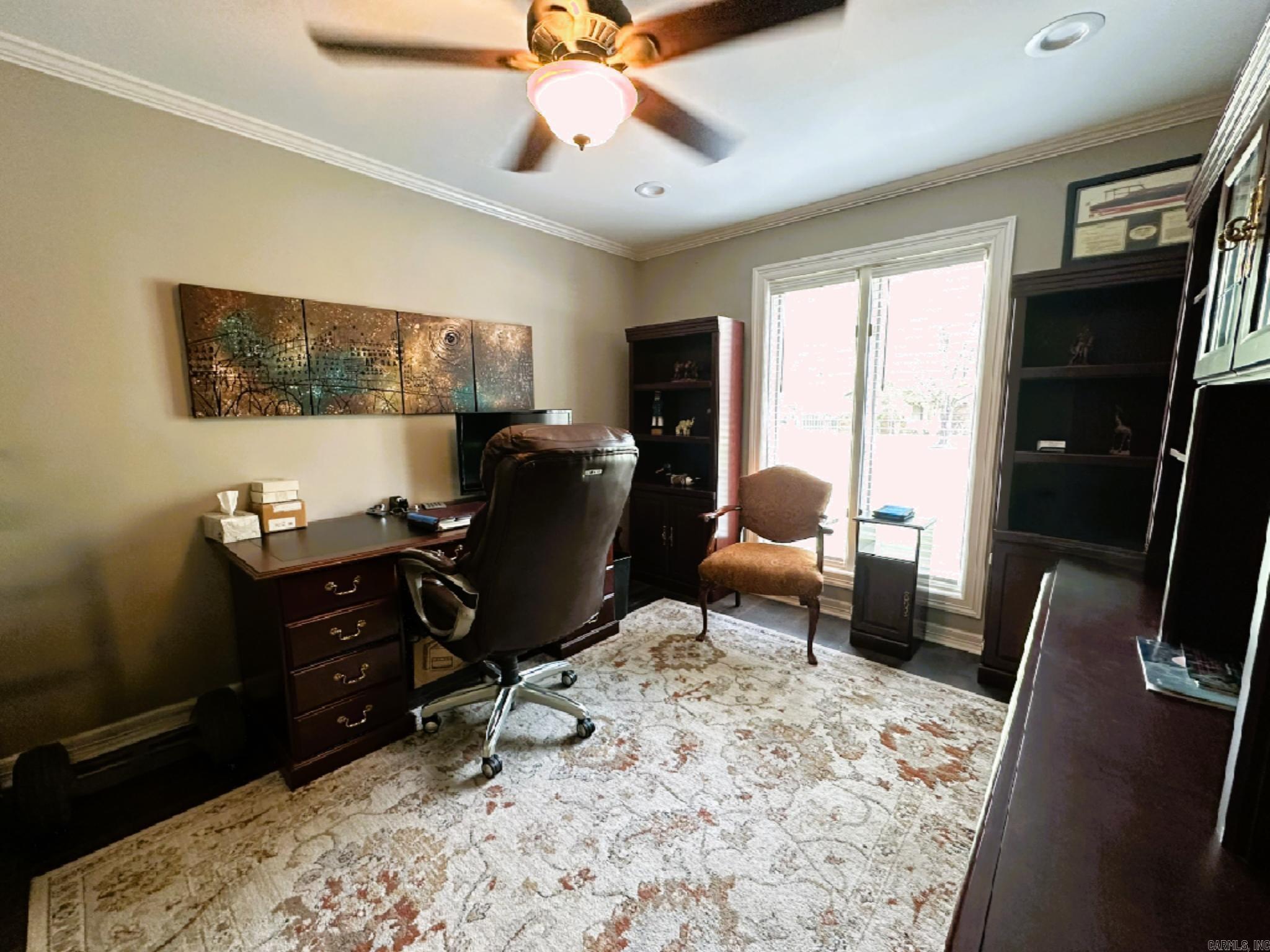 103 Brentwood Cir  Crossett, AR