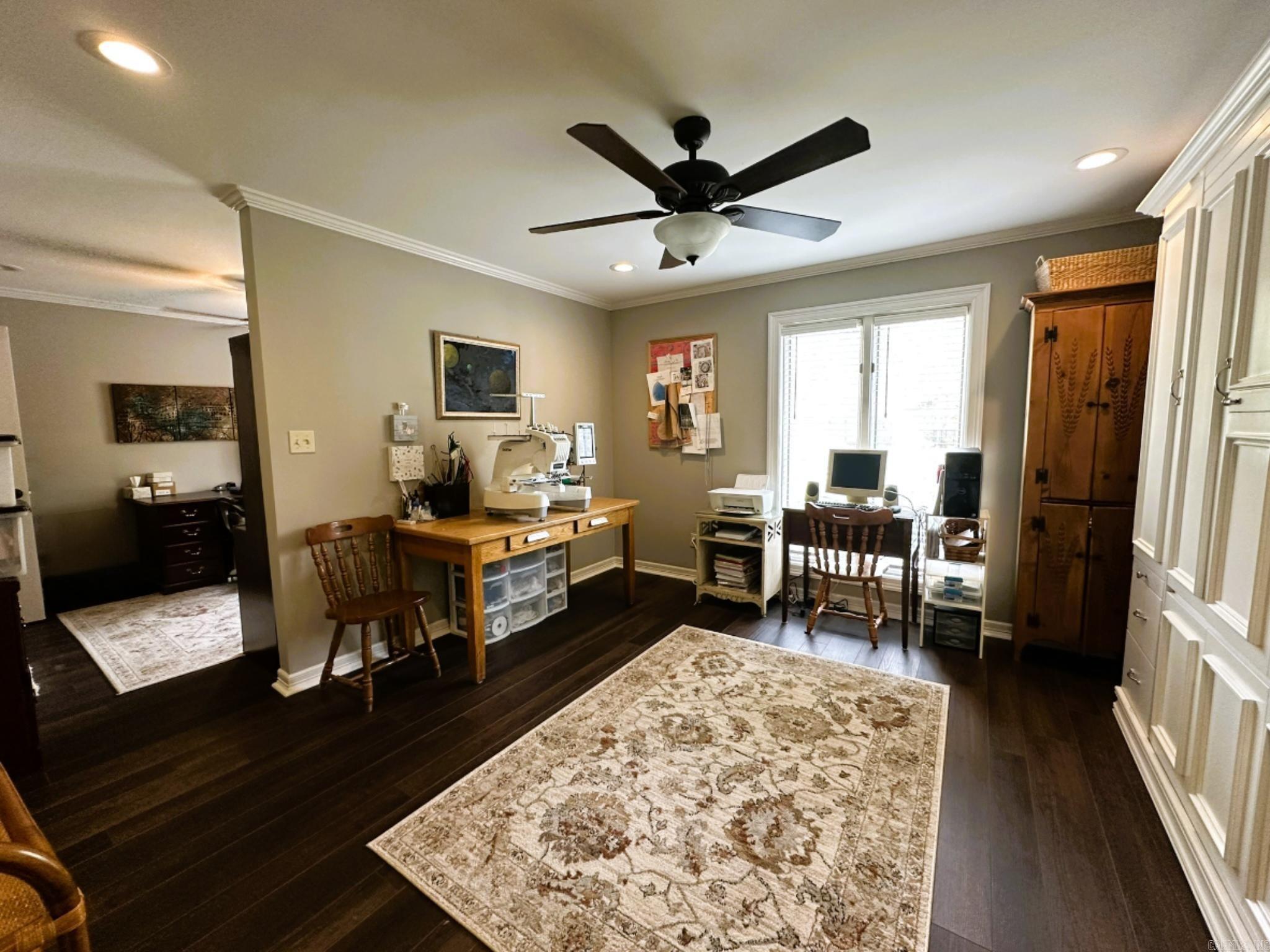 103 Brentwood Cir  Crossett, AR