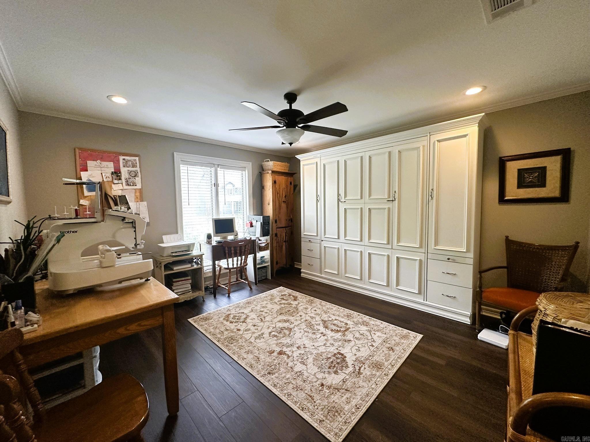 103 Brentwood Cir  Crossett, AR