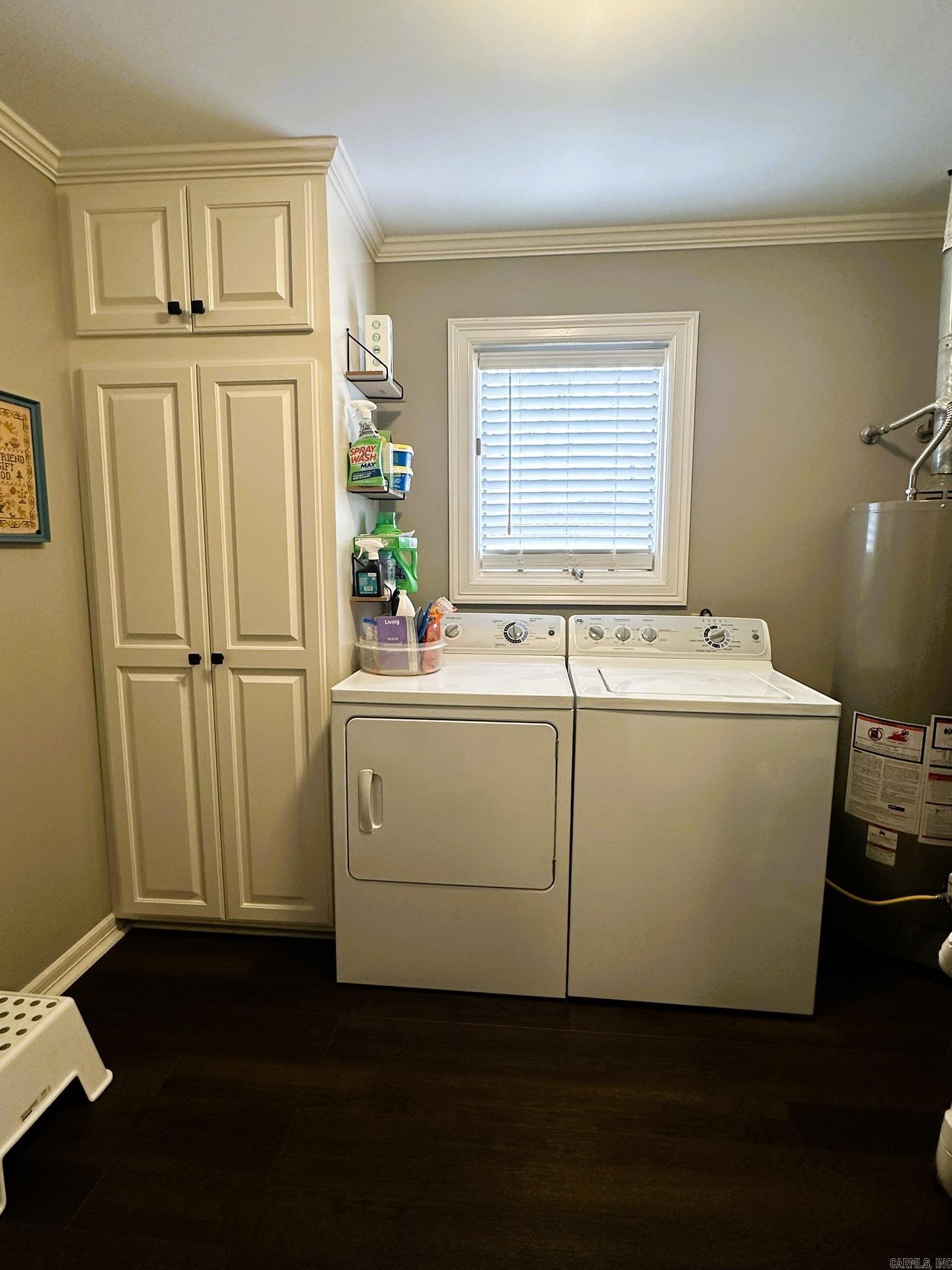 103 Brentwood Cir  Crossett, AR