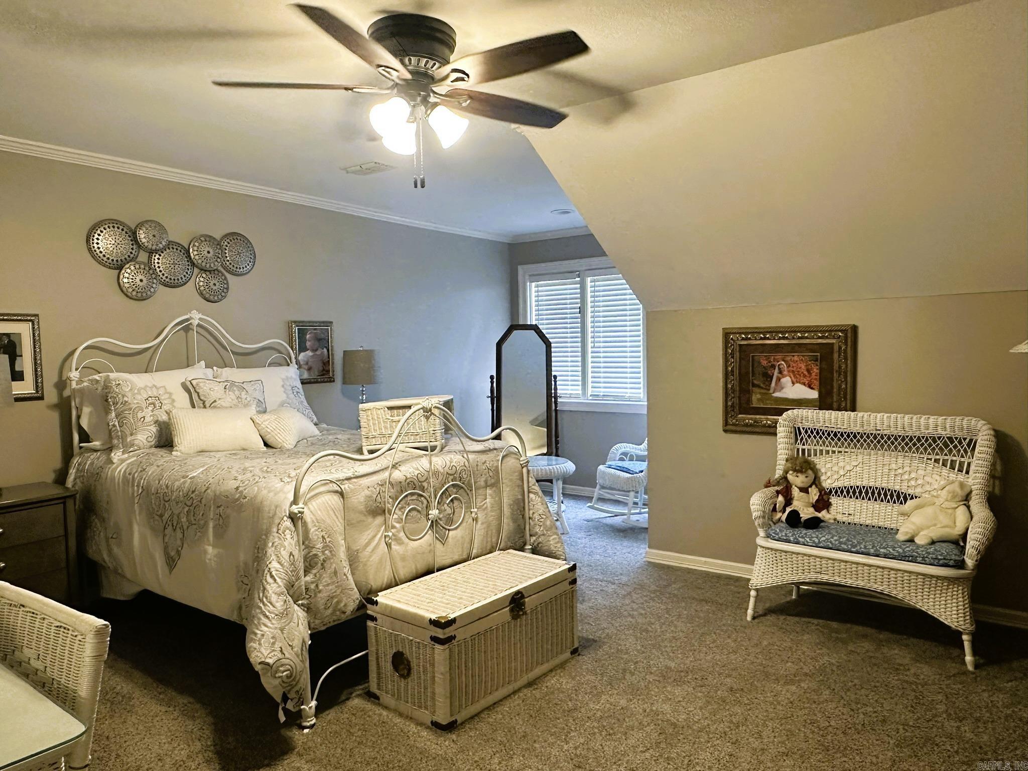 103 Brentwood Cir  Crossett, AR