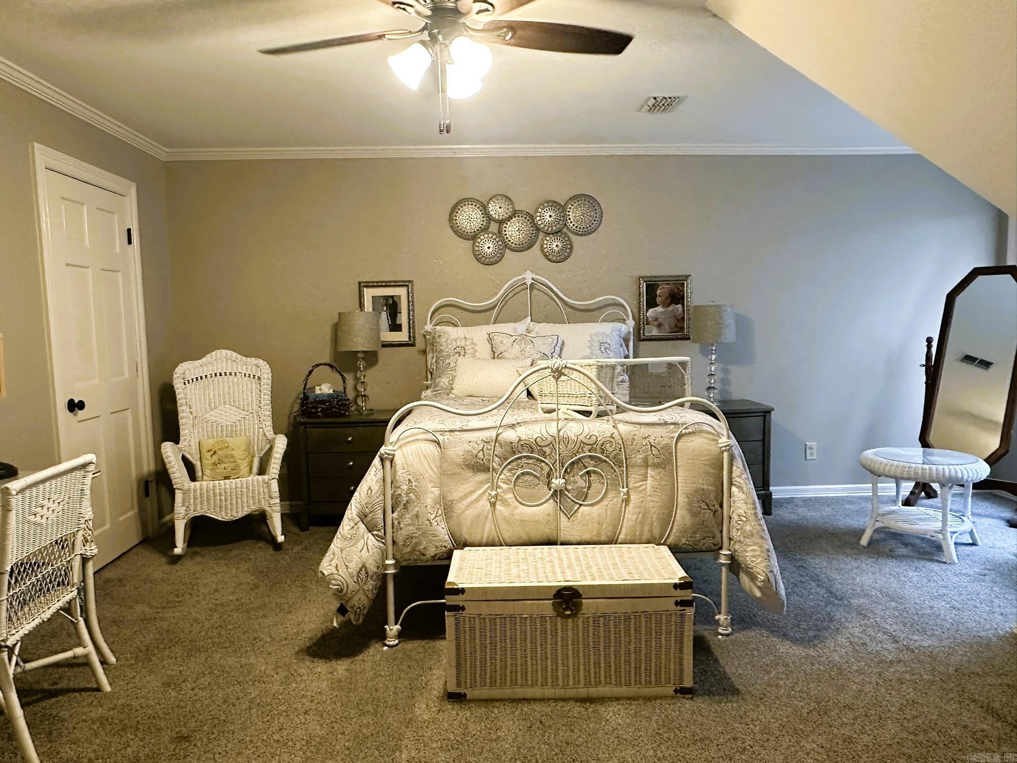 103 Brentwood Cir  Crossett, AR