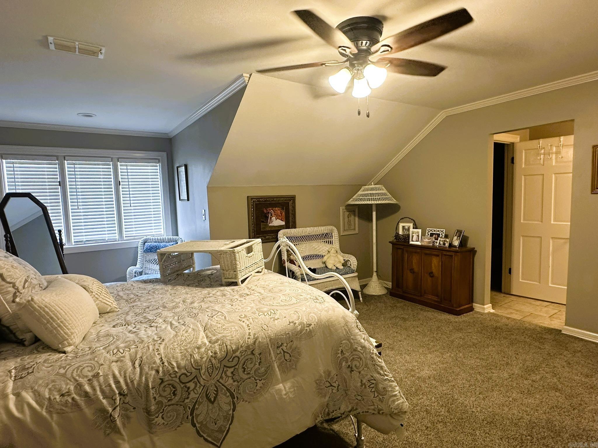 103 Brentwood Cir  Crossett, AR