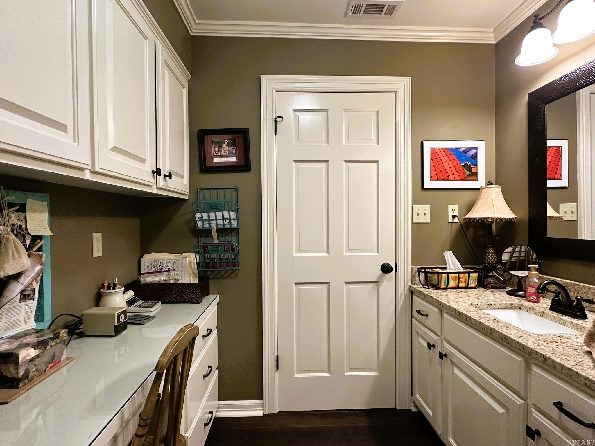 103 Brentwood Cir  Crossett, AR