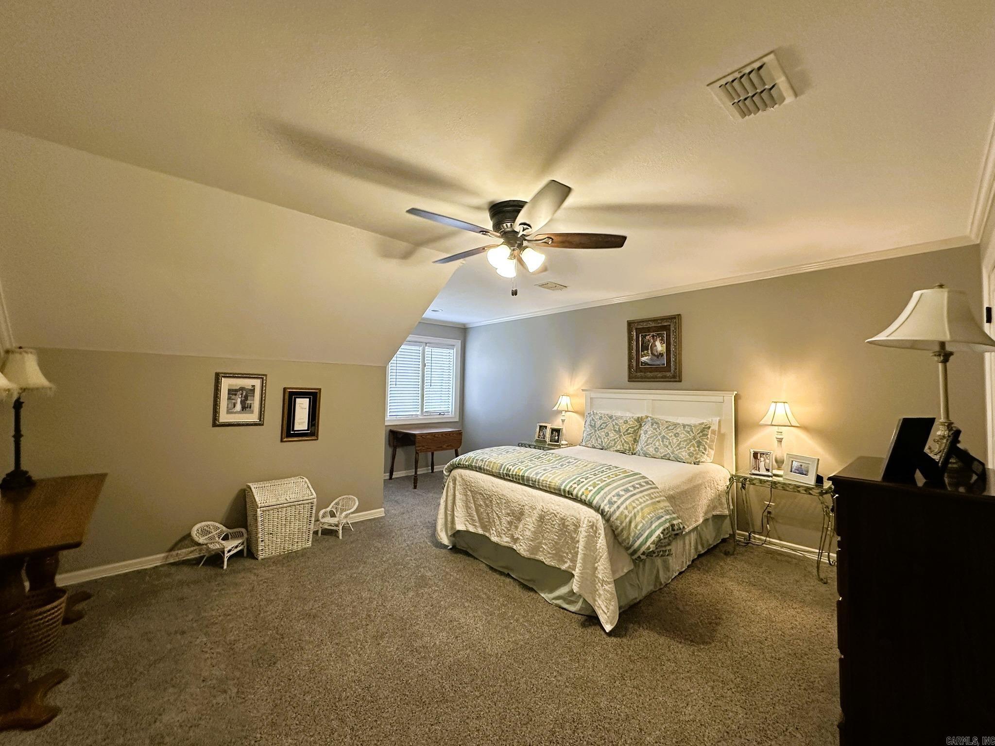 103 Brentwood Cir  Crossett, AR