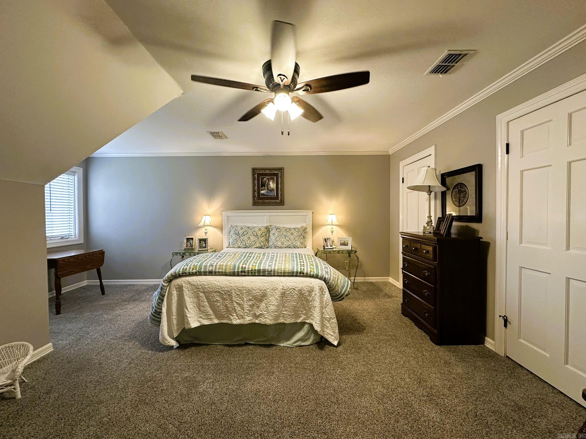 103 Brentwood Cir  Crossett, AR