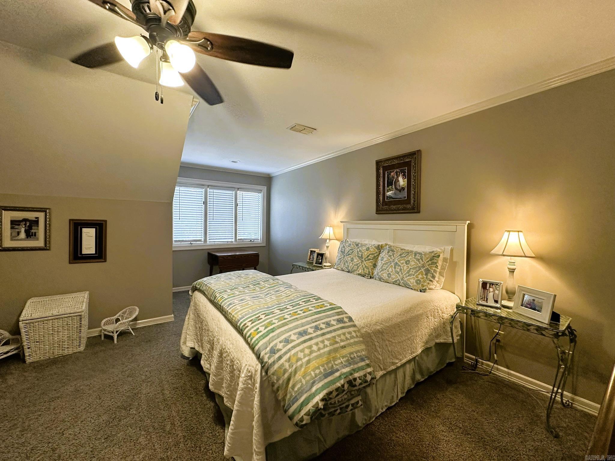 103 Brentwood Cir  Crossett, AR