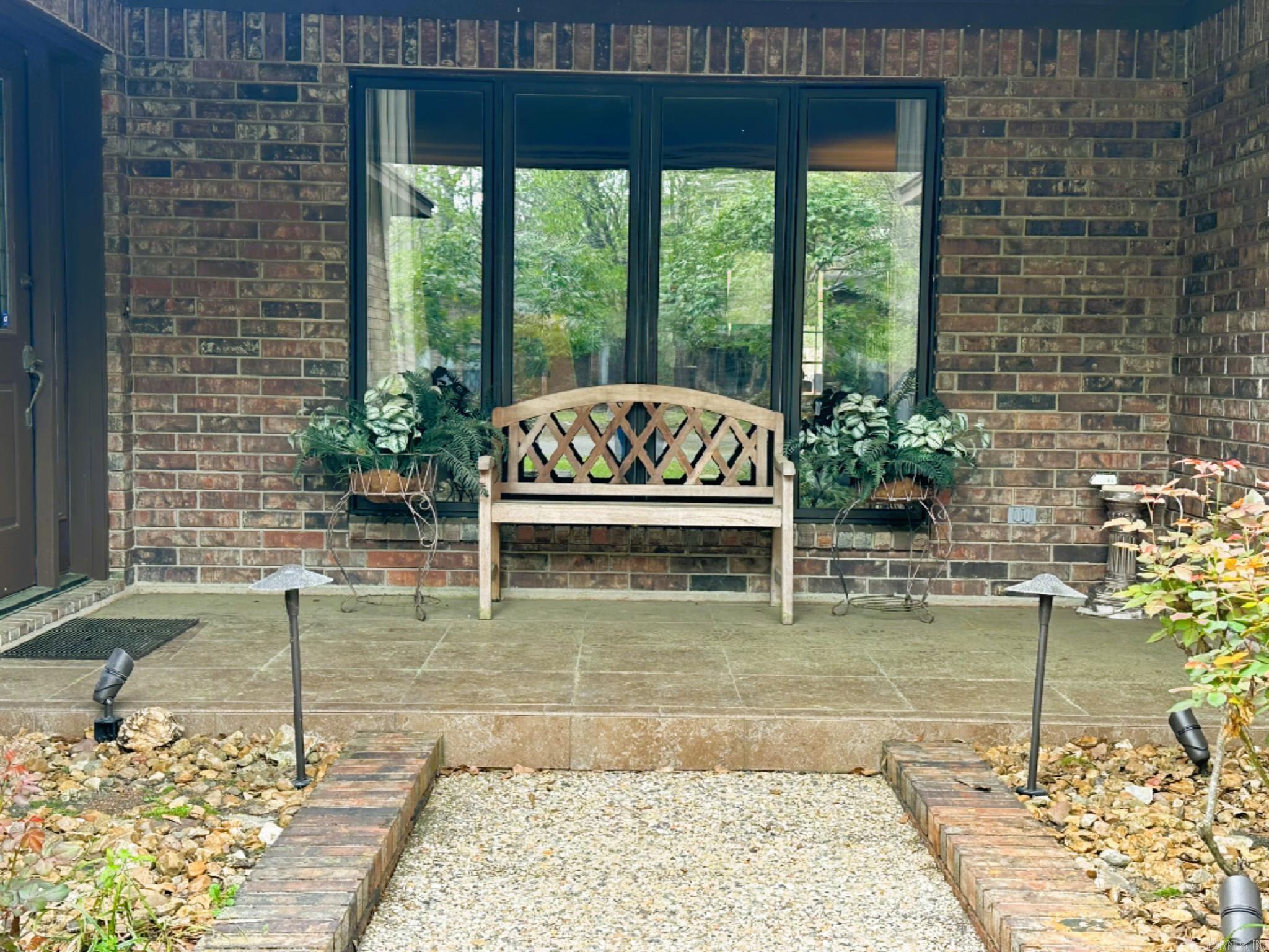 103 Brentwood Cir  Crossett, AR