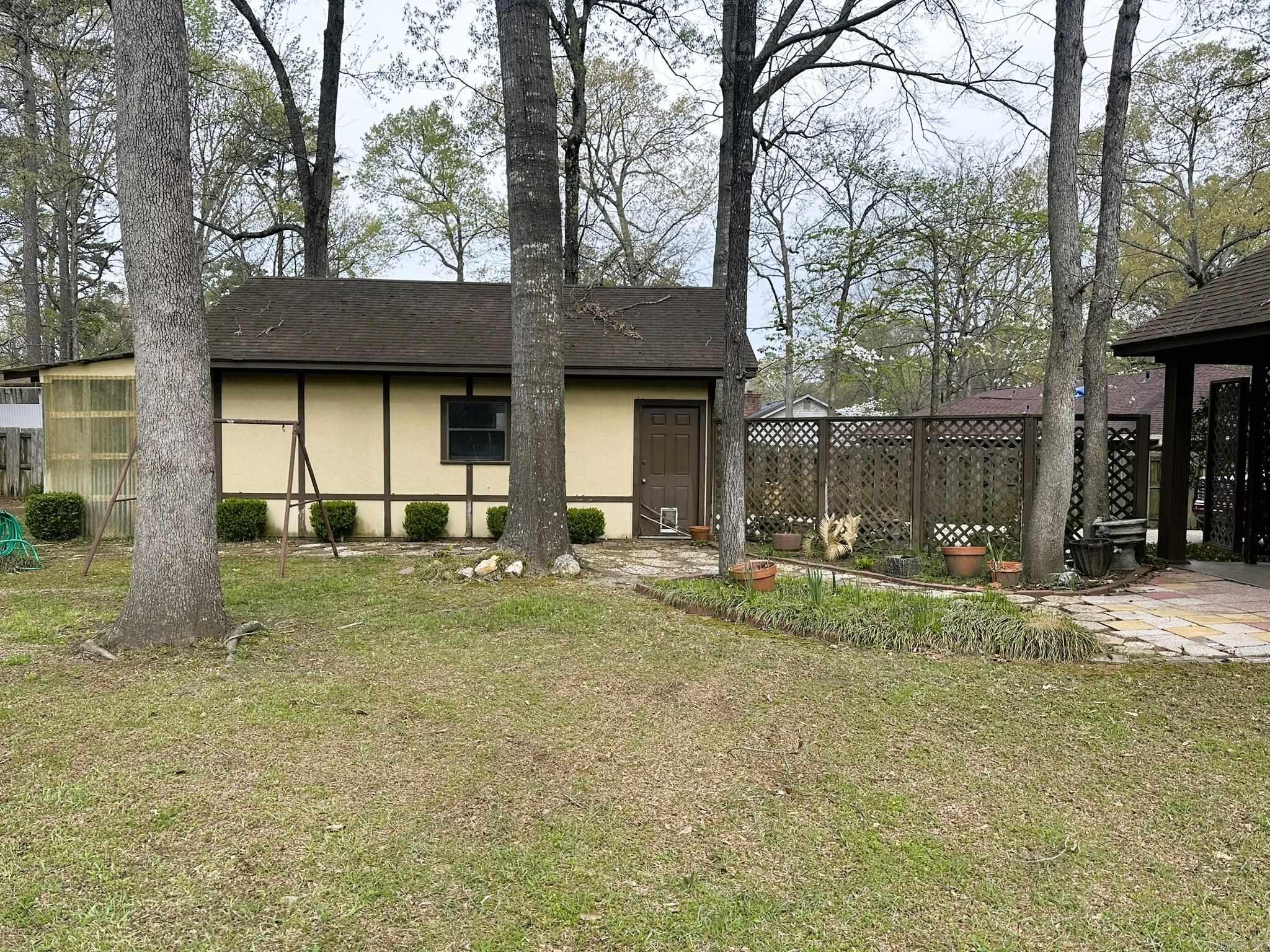 103 Brentwood Cir  Crossett, AR