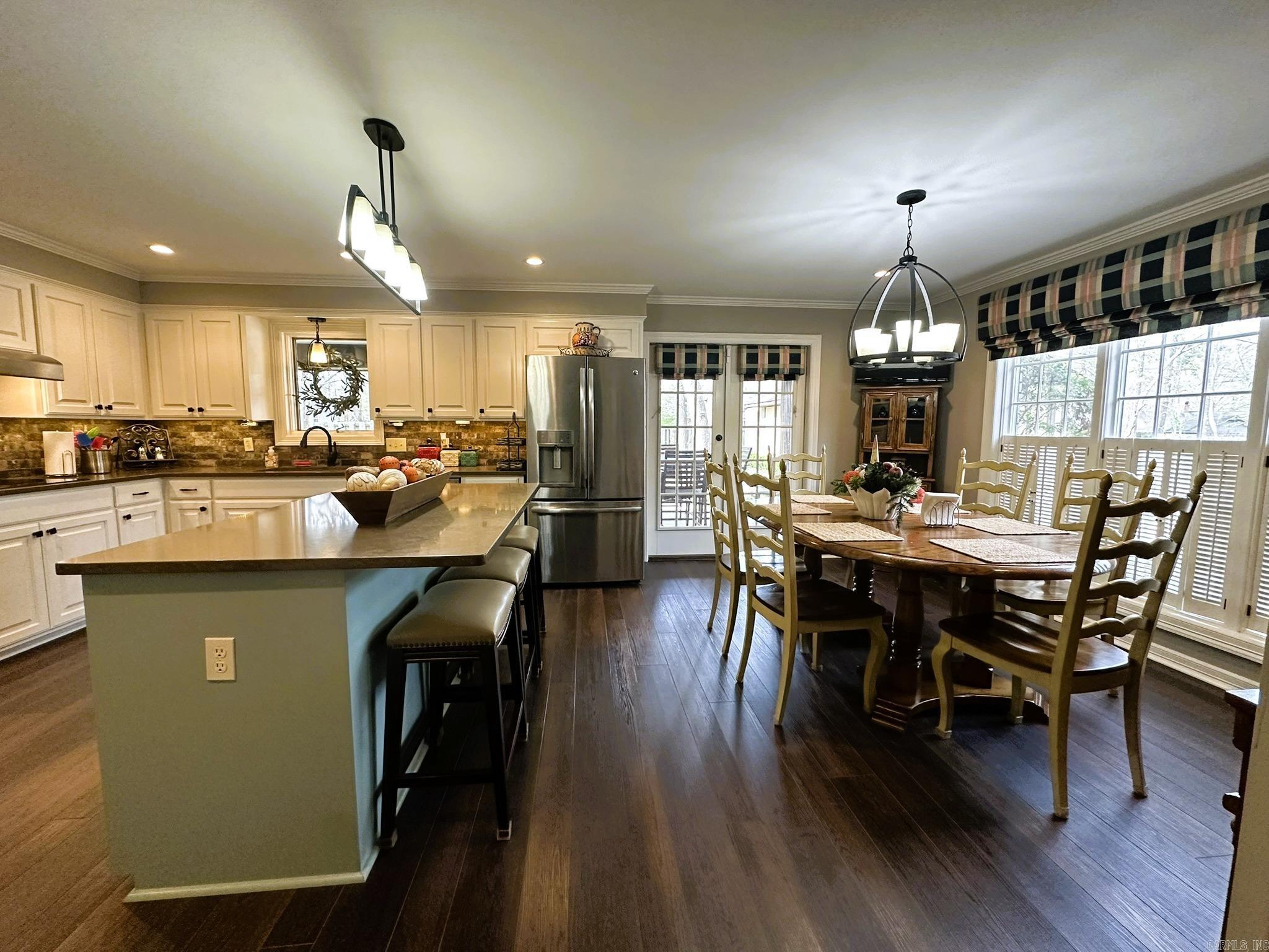 103 Brentwood Cir  Crossett, AR