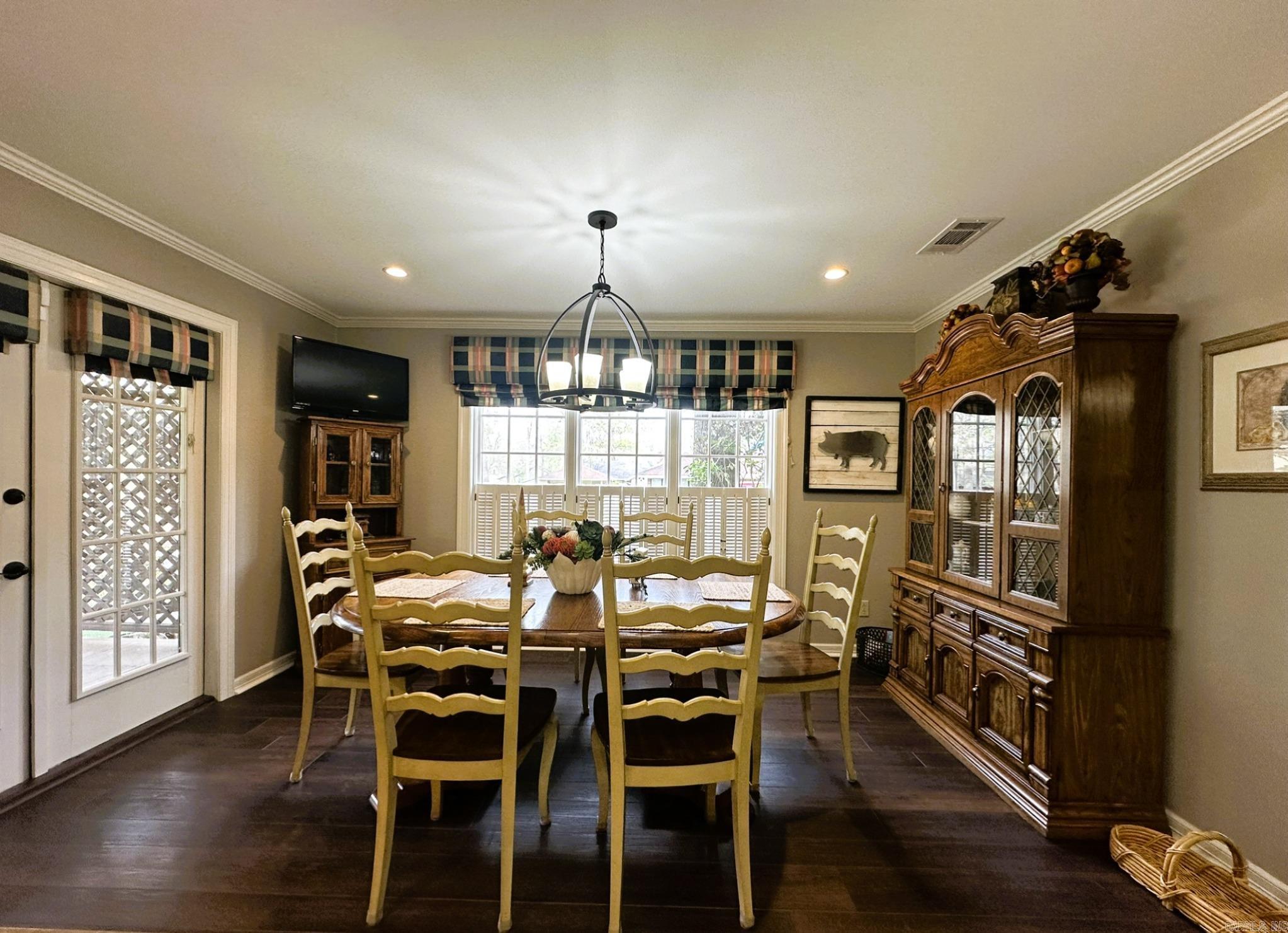 103 Brentwood Cir  Crossett, AR