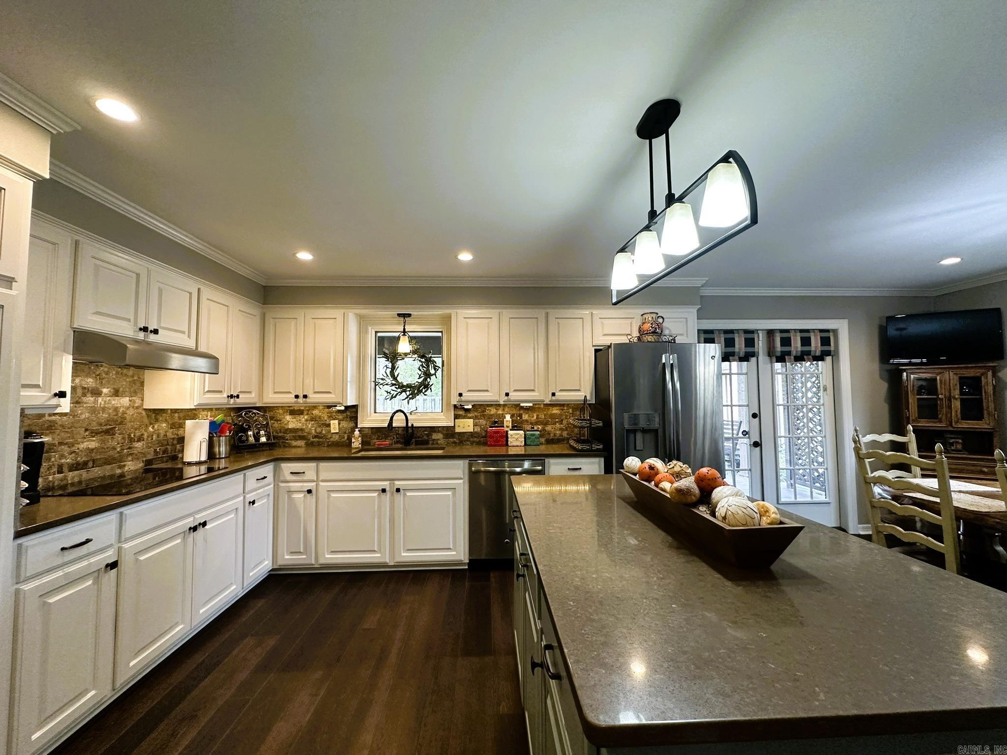 103 Brentwood Cir  Crossett, AR