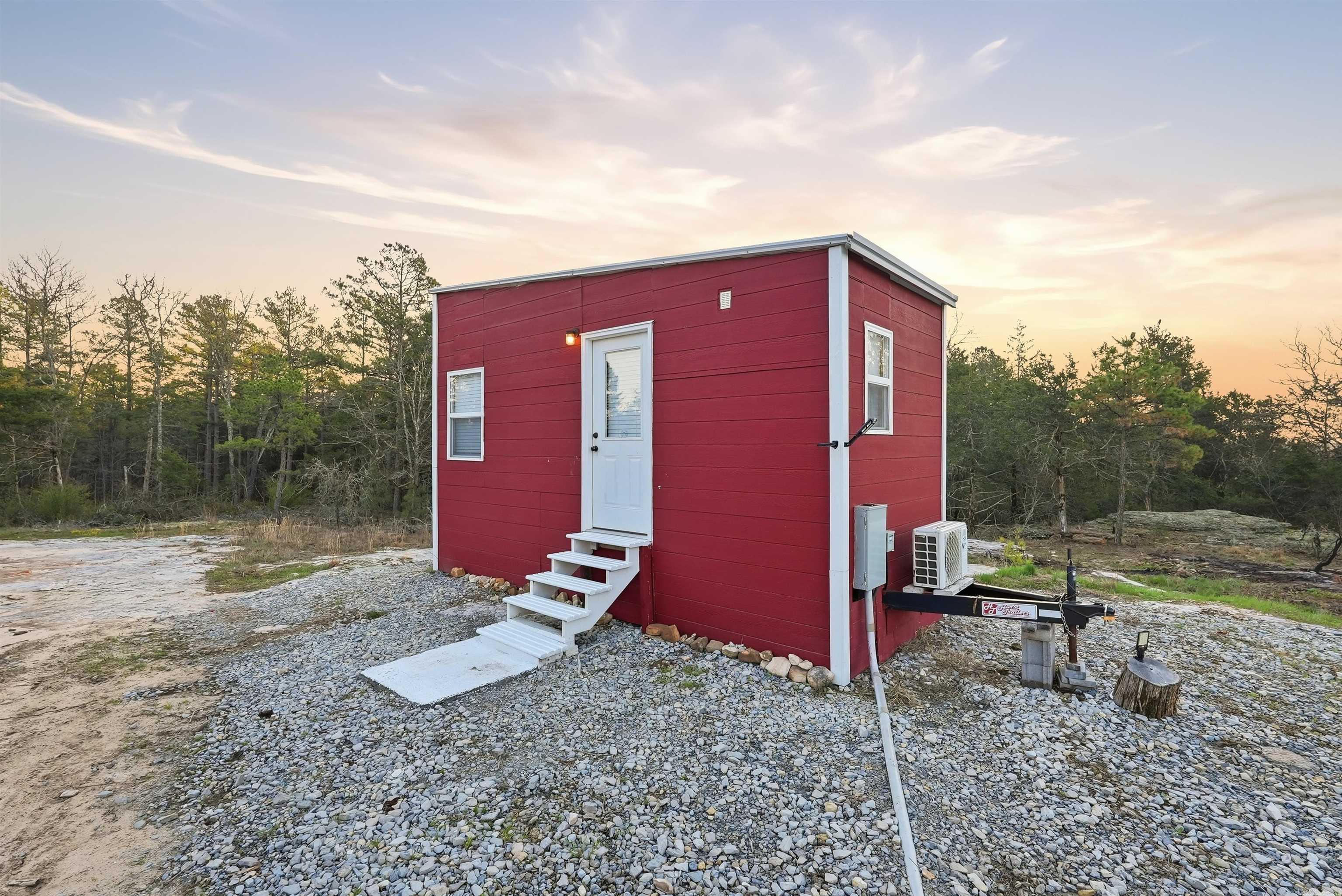 499 Quail  Calico Rock, AR