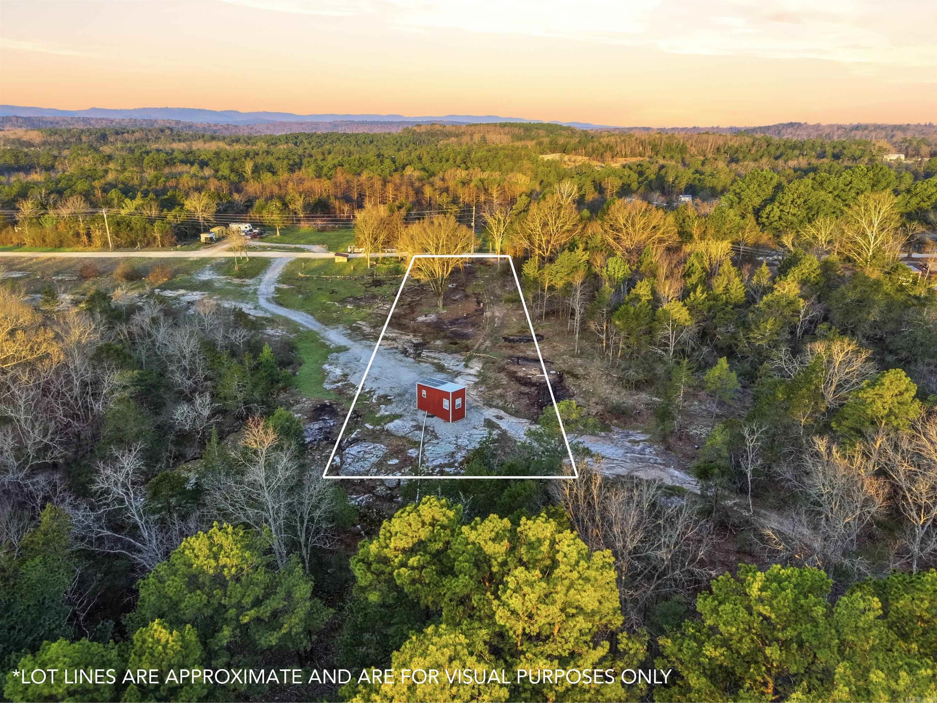 499 Quail  Calico Rock, AR
