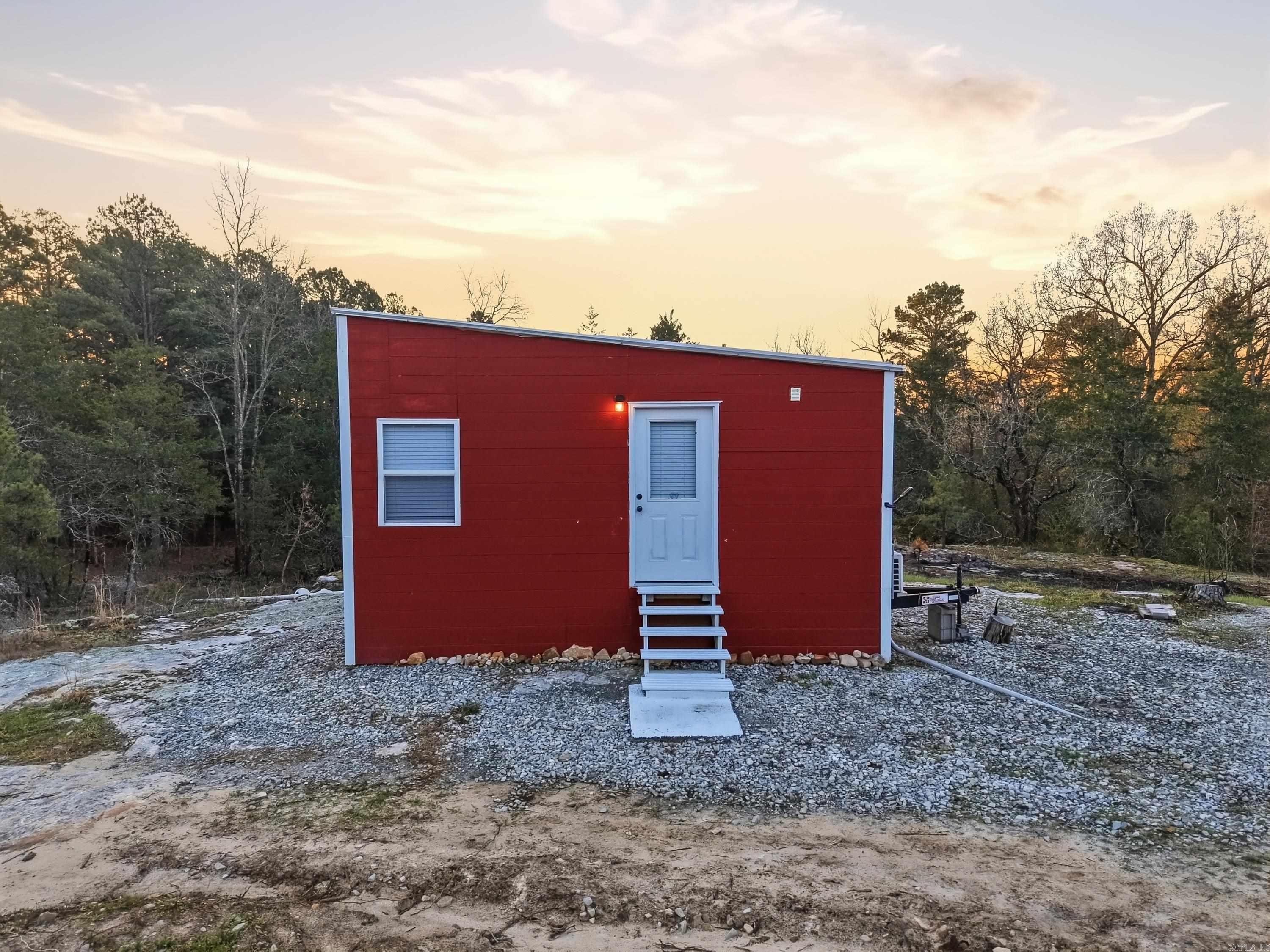 499 Quail  Calico Rock, AR