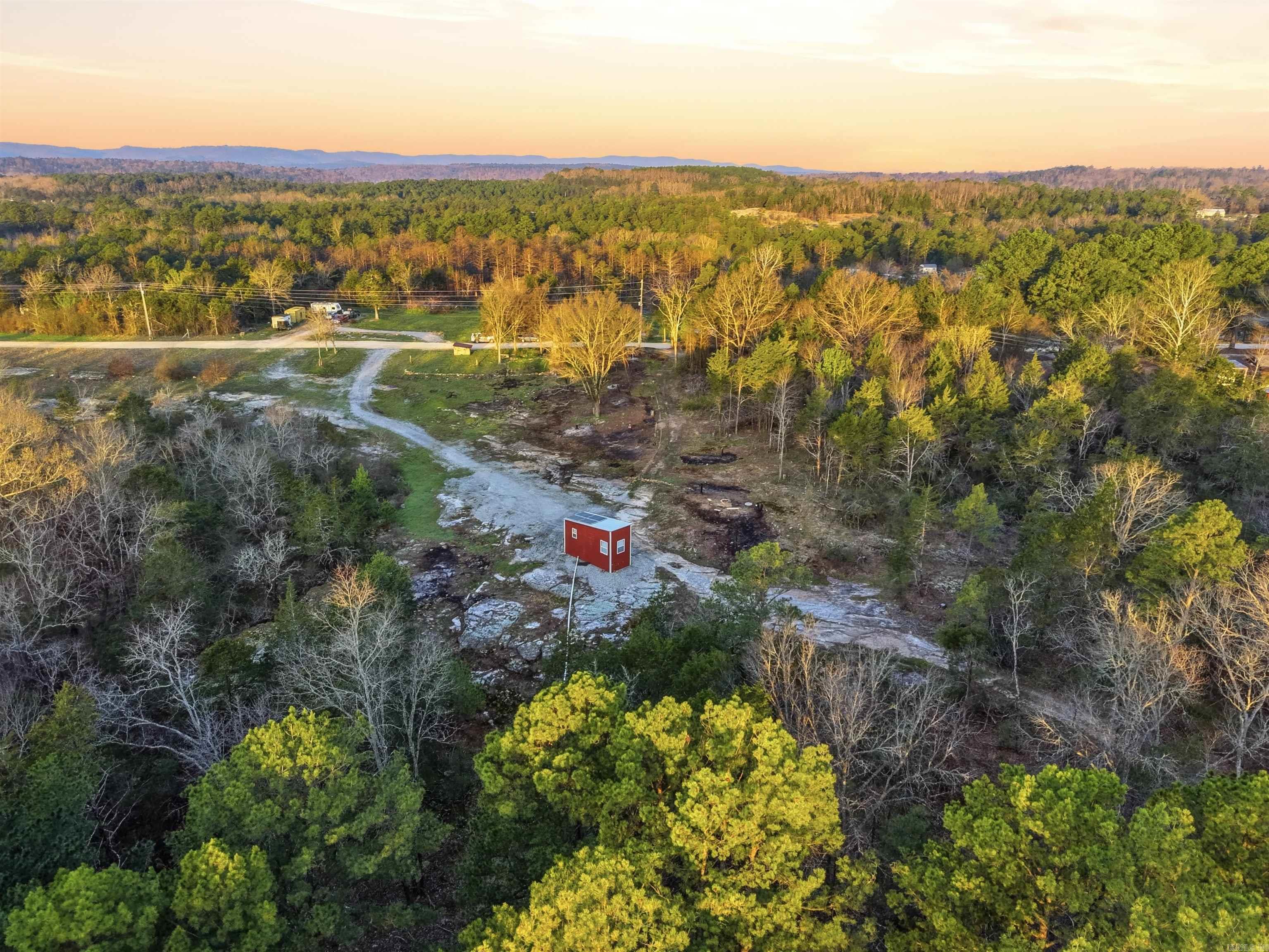 499 Quail  Calico Rock, AR