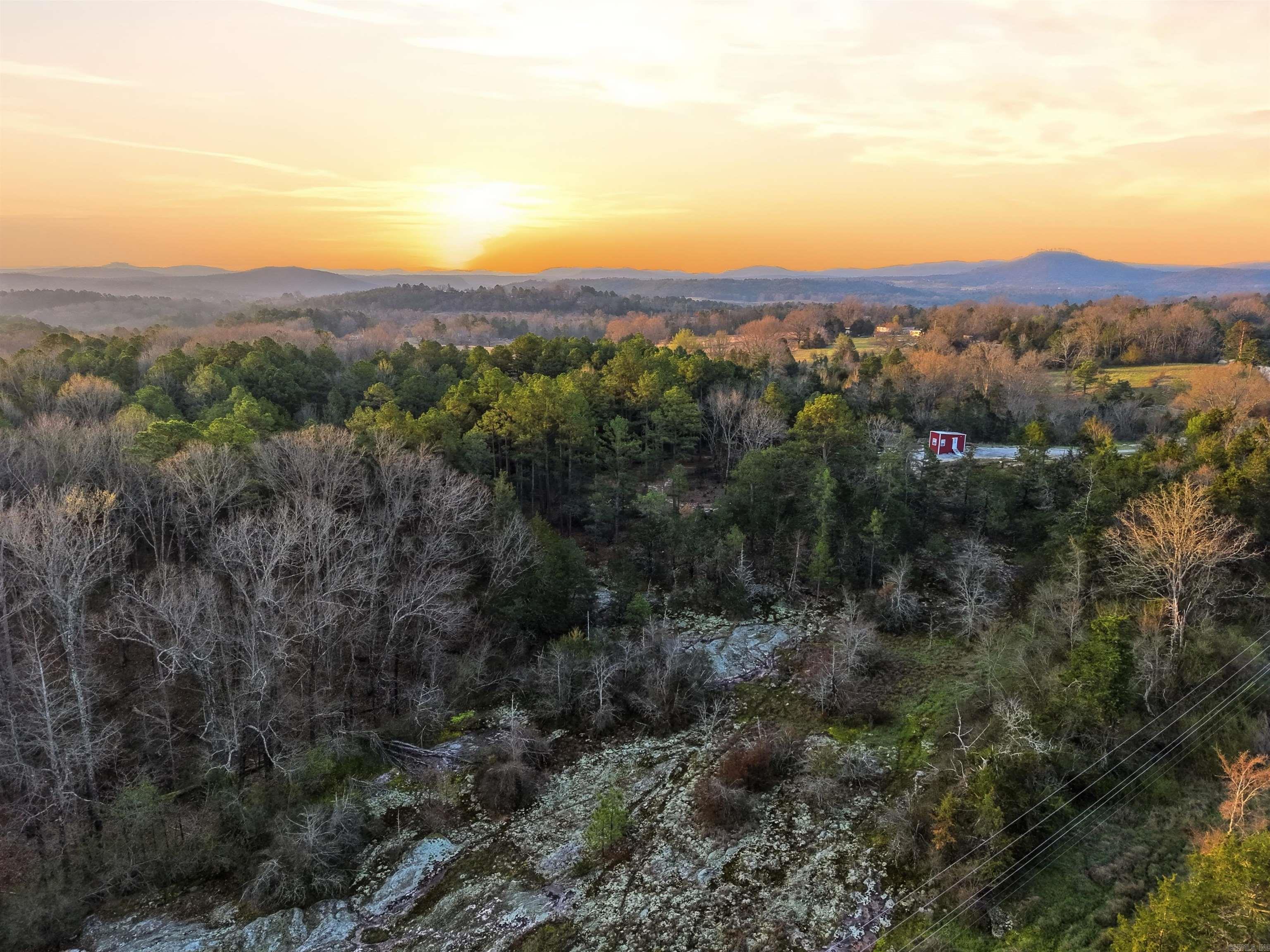 499 Quail  Calico Rock, AR