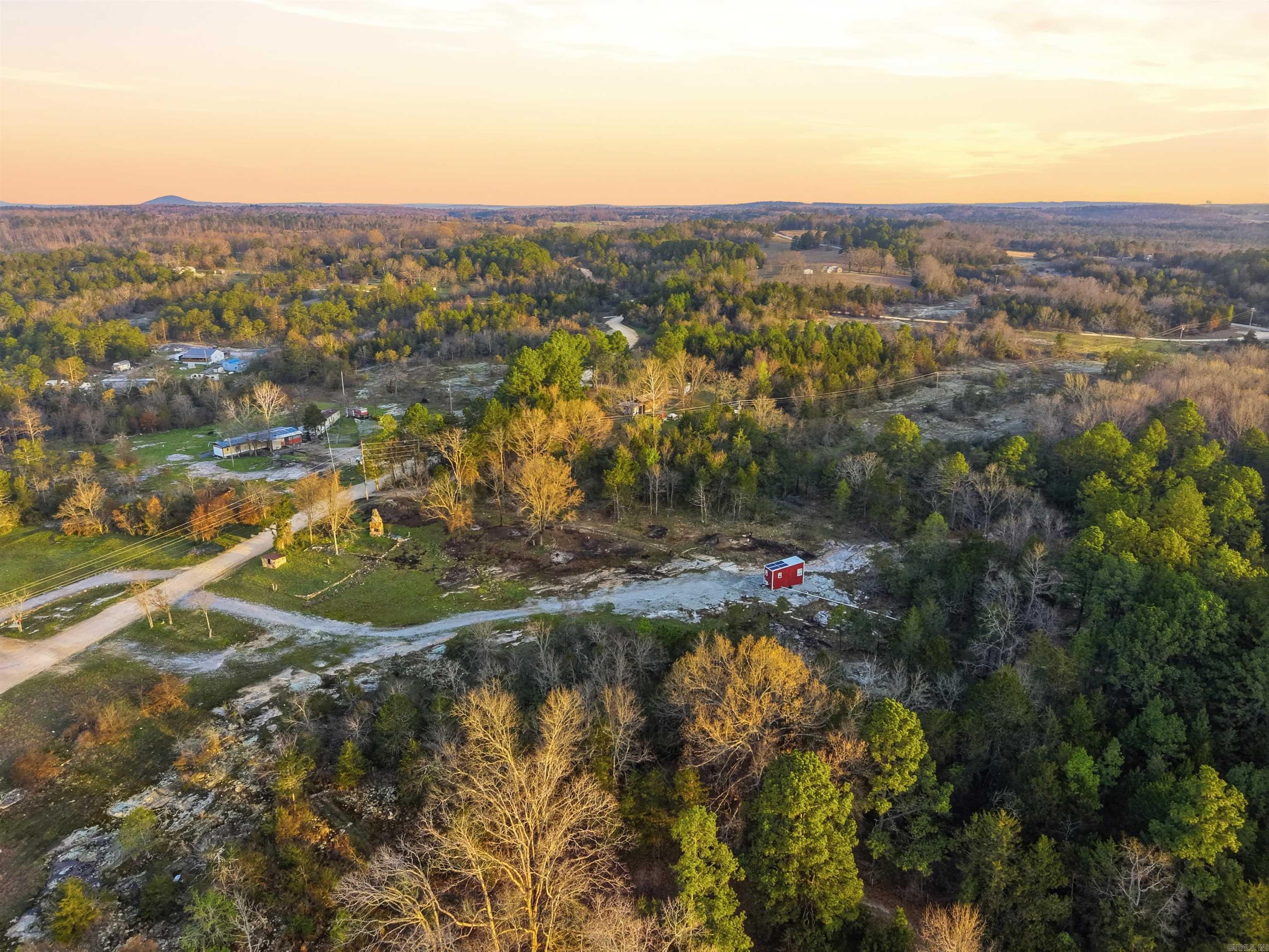 499 Quail  Calico Rock, AR