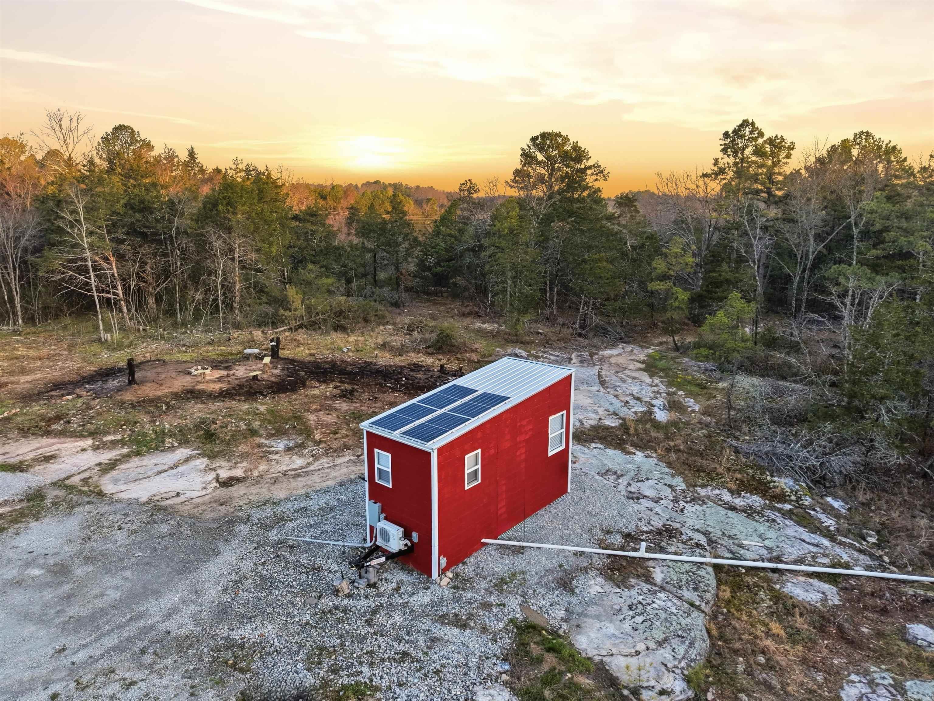 499 Quail  Calico Rock, AR