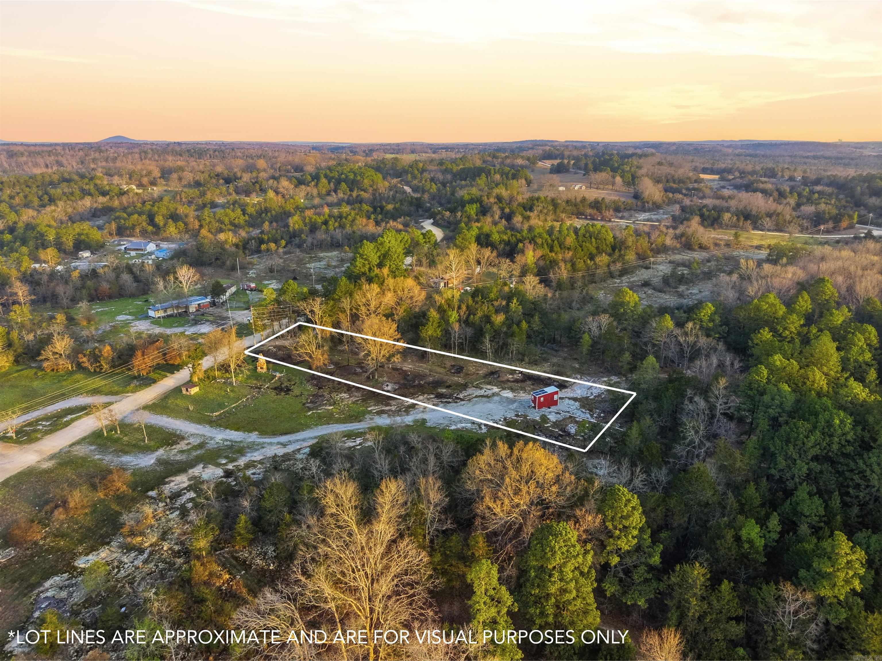 499 Quail  Calico Rock, AR