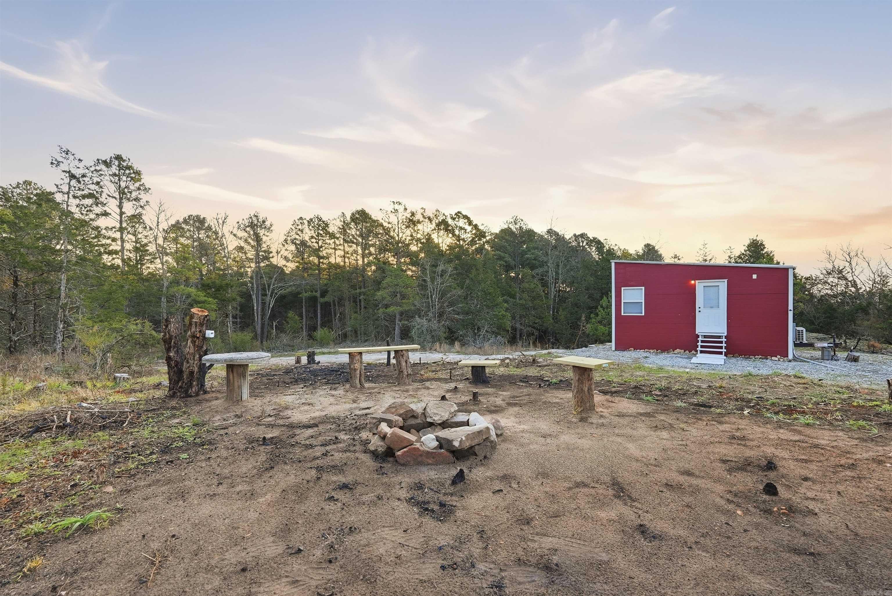 499 Quail  Calico Rock, AR