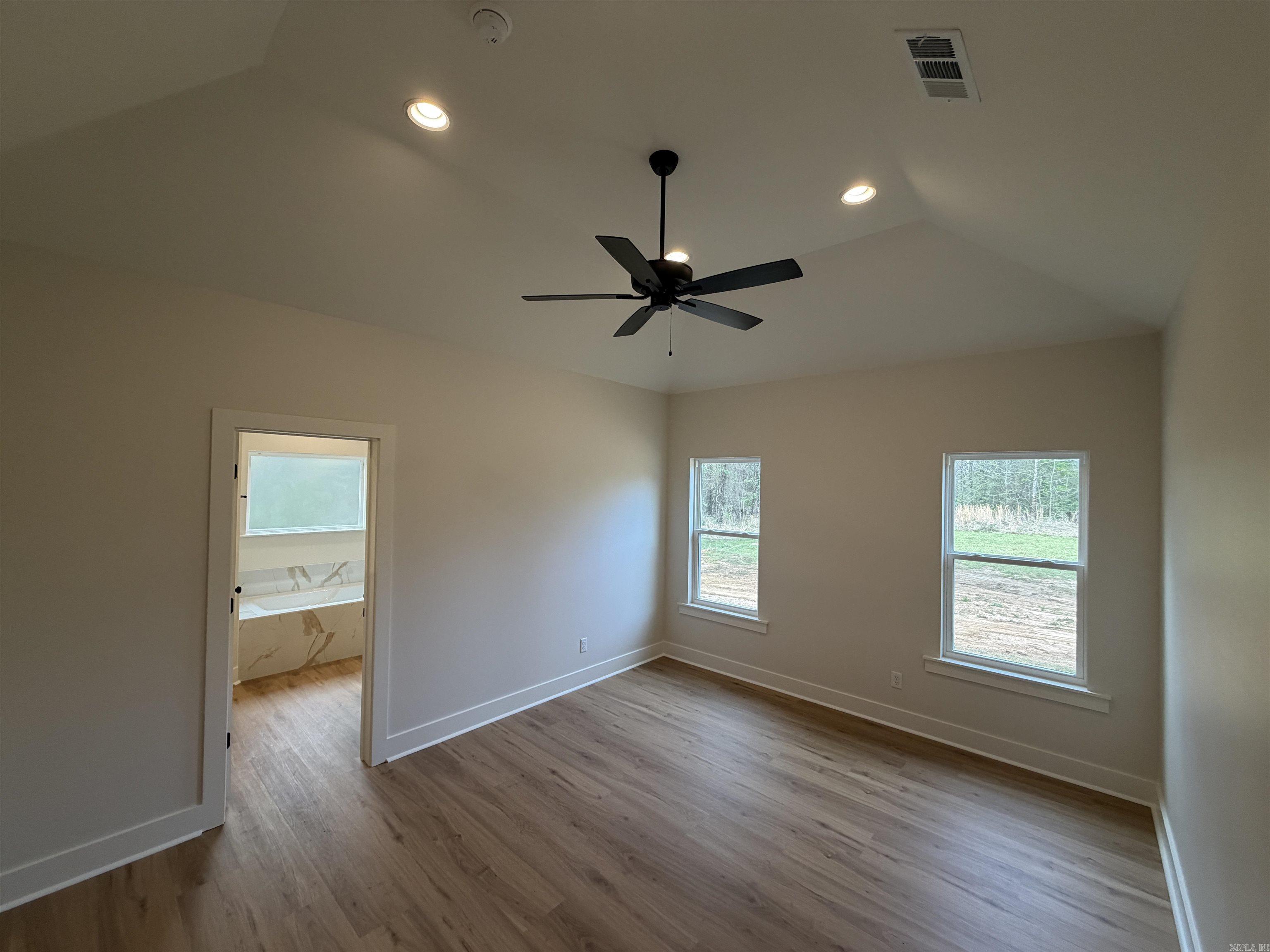 1 Woodhaven Ct.  Jacksonville, AR