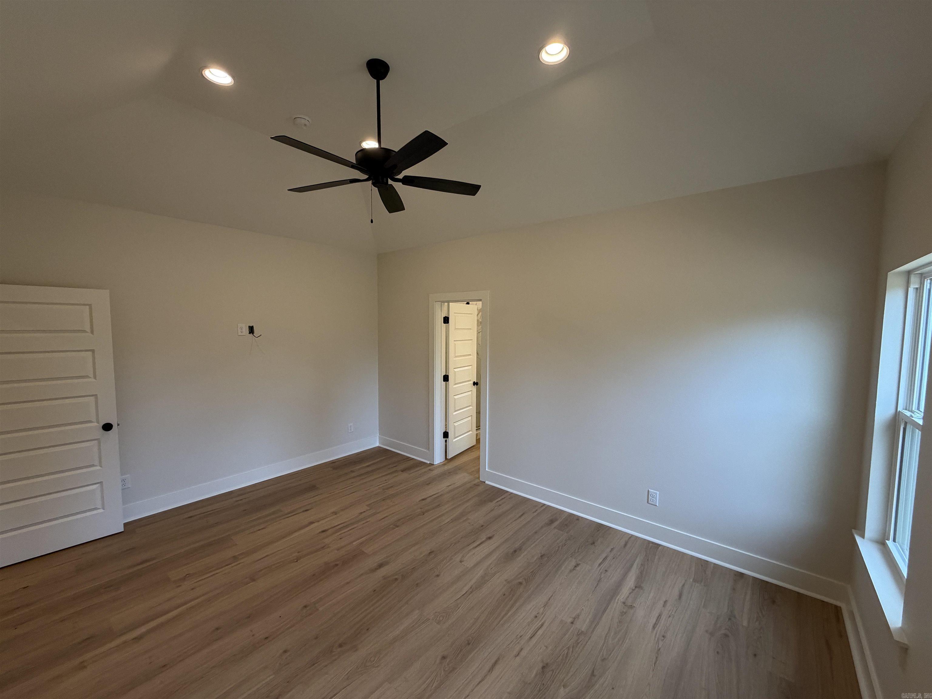 1 Woodhaven Ct.  Jacksonville, AR