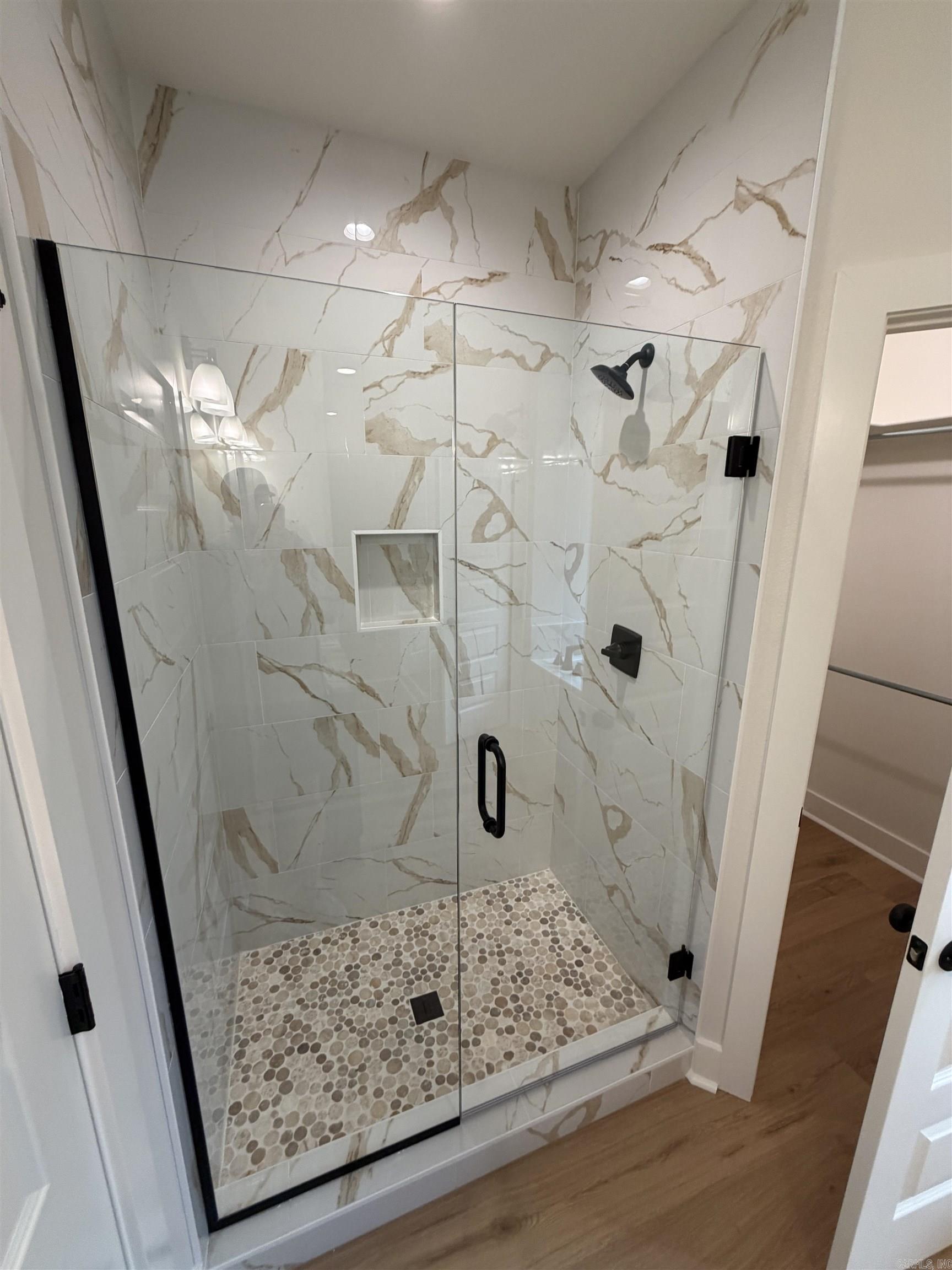 1 Woodhaven Ct.  Jacksonville, AR