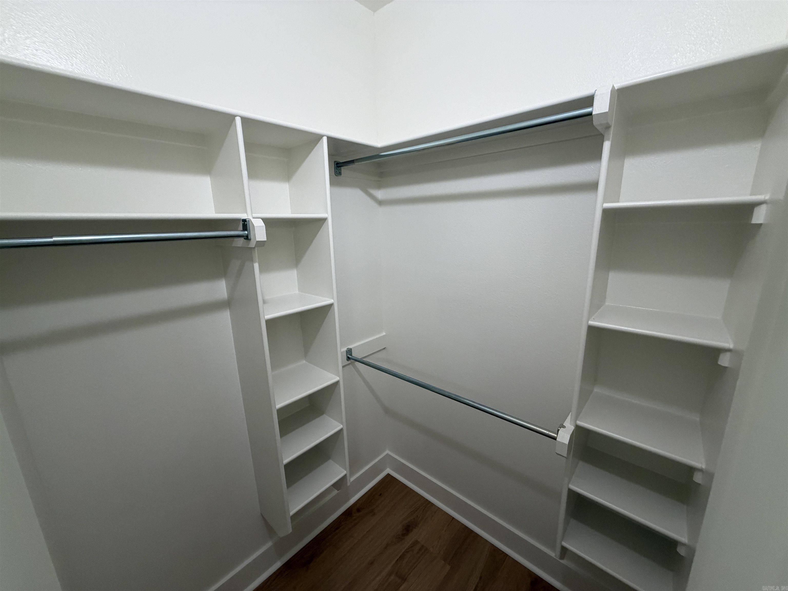 1 Woodhaven Ct.  Jacksonville, AR