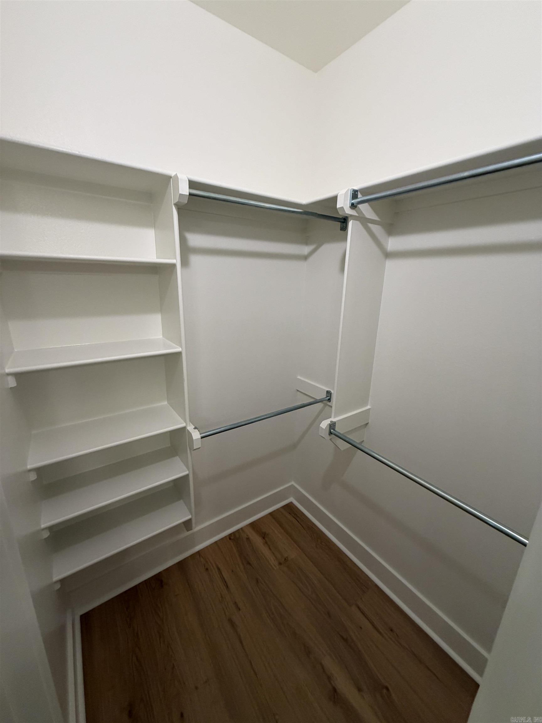 1 Woodhaven Ct.  Jacksonville, AR