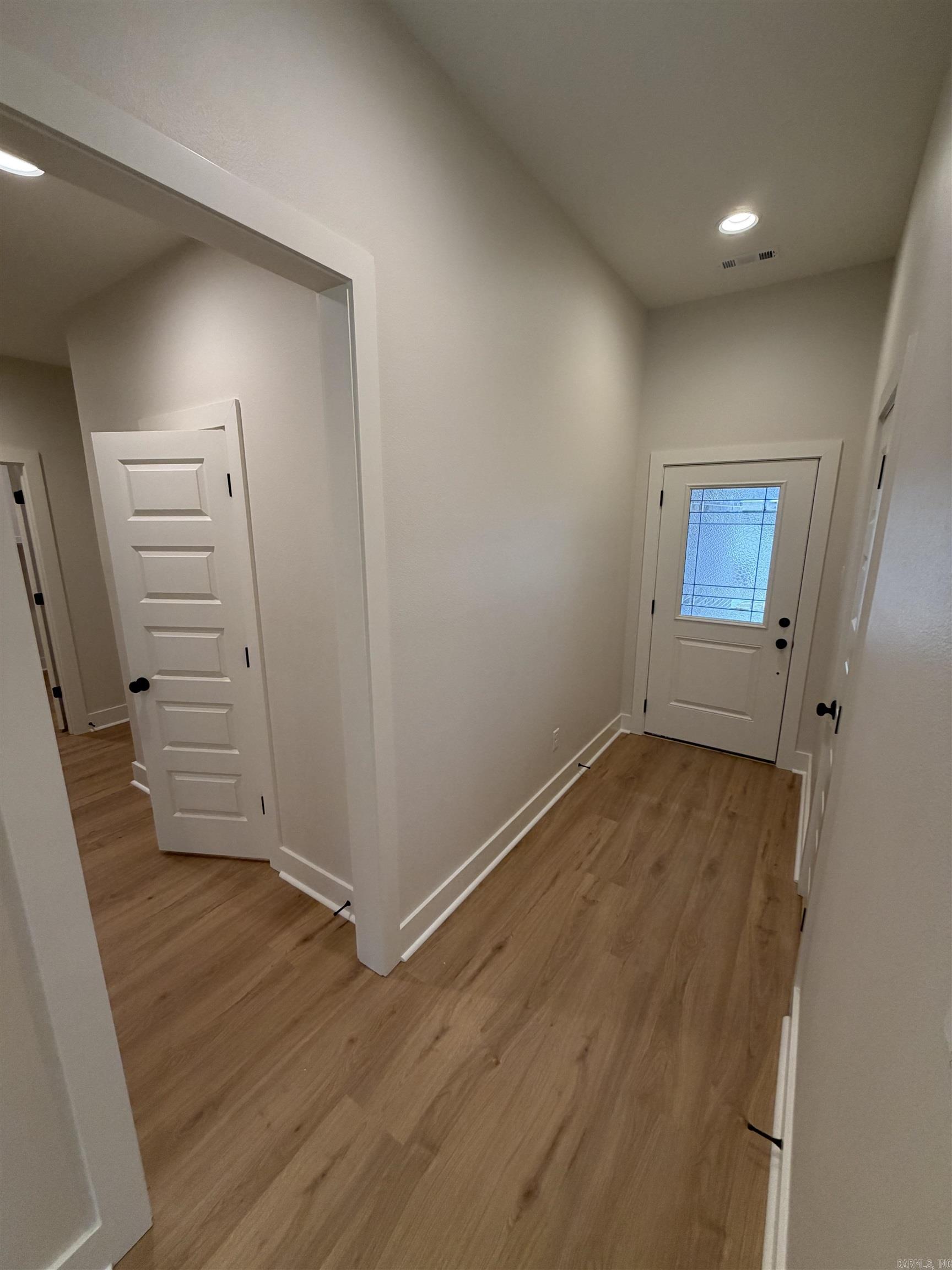 1 Woodhaven Ct.  Jacksonville, AR