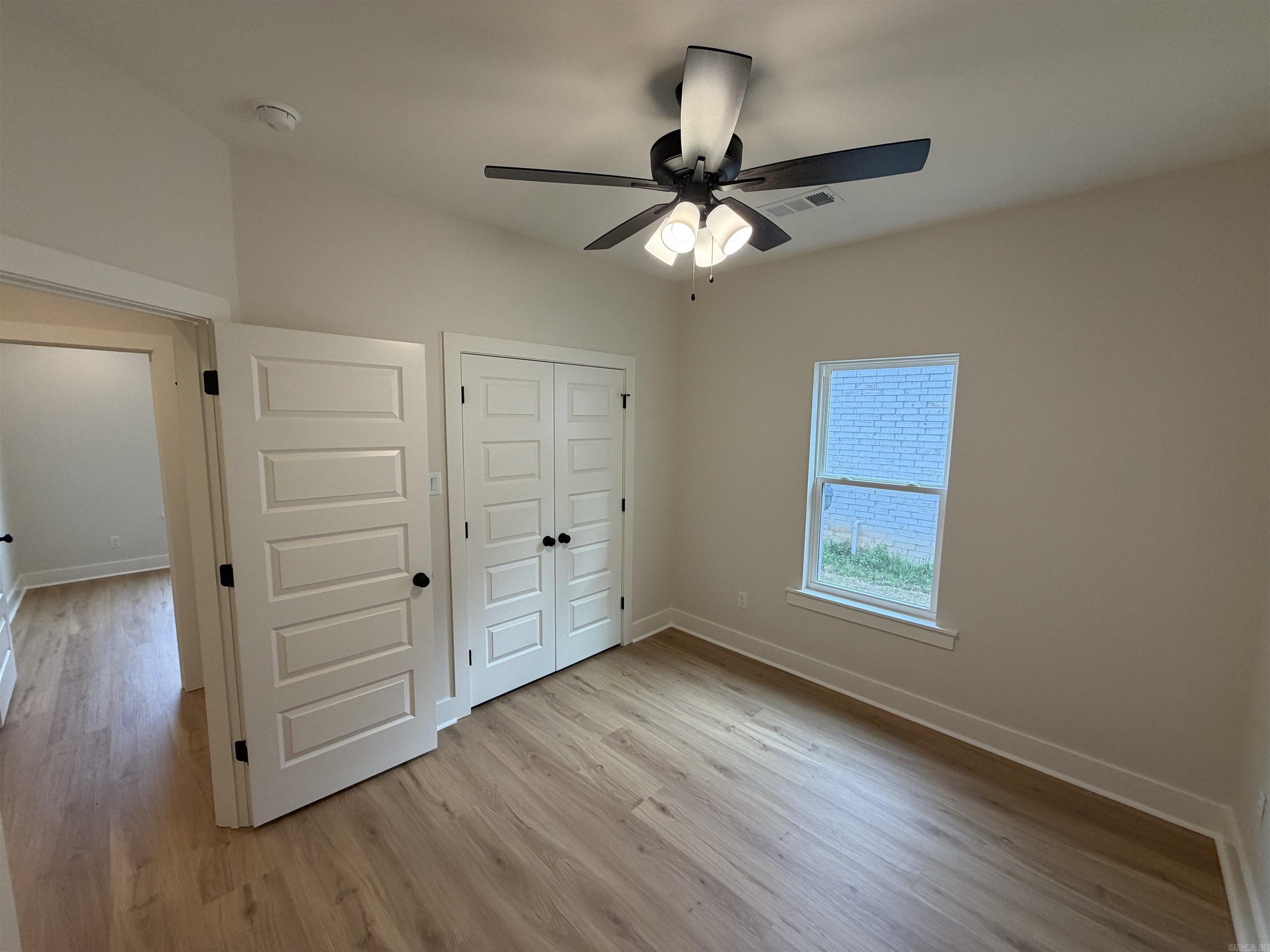 1 Woodhaven Ct.  Jacksonville, AR