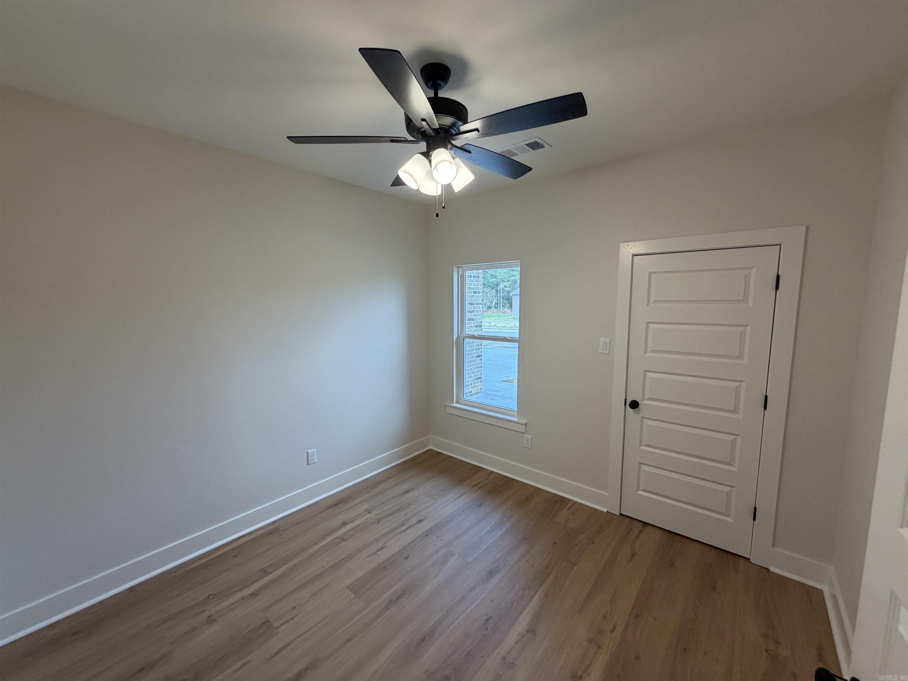 1 Woodhaven Ct.  Jacksonville, AR