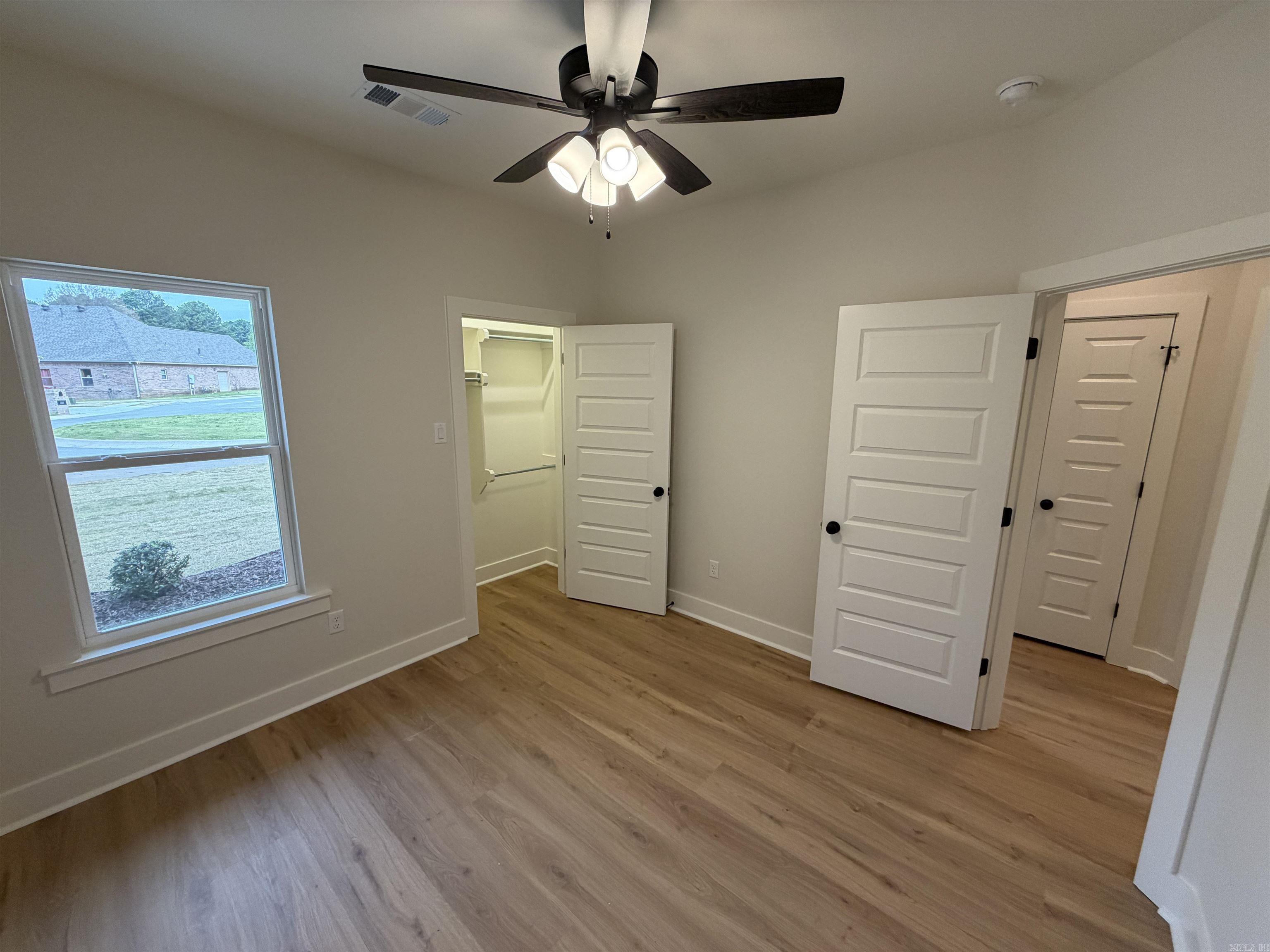 1 Woodhaven Ct.  Jacksonville, AR