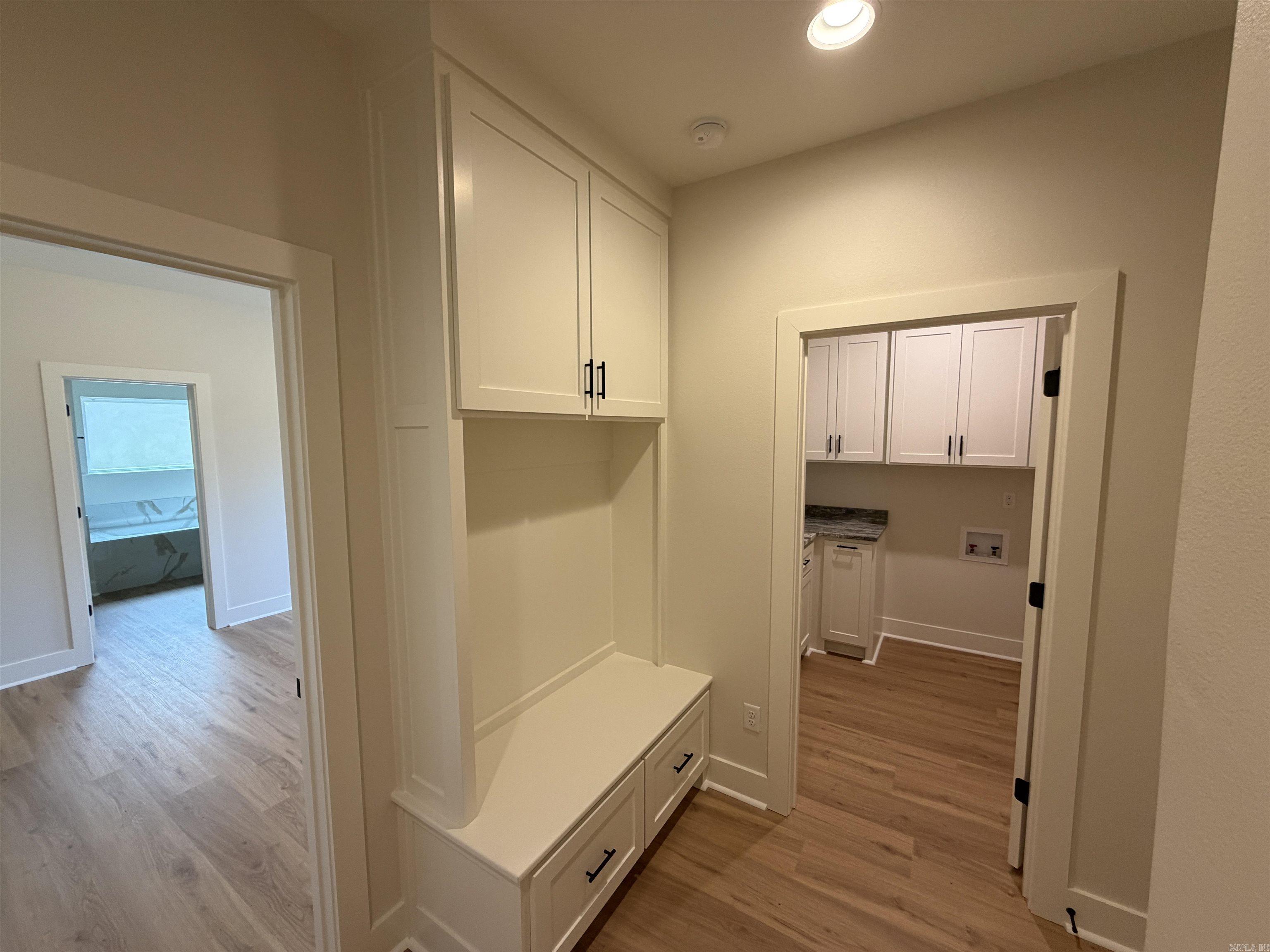 1 Woodhaven Ct.  Jacksonville, AR