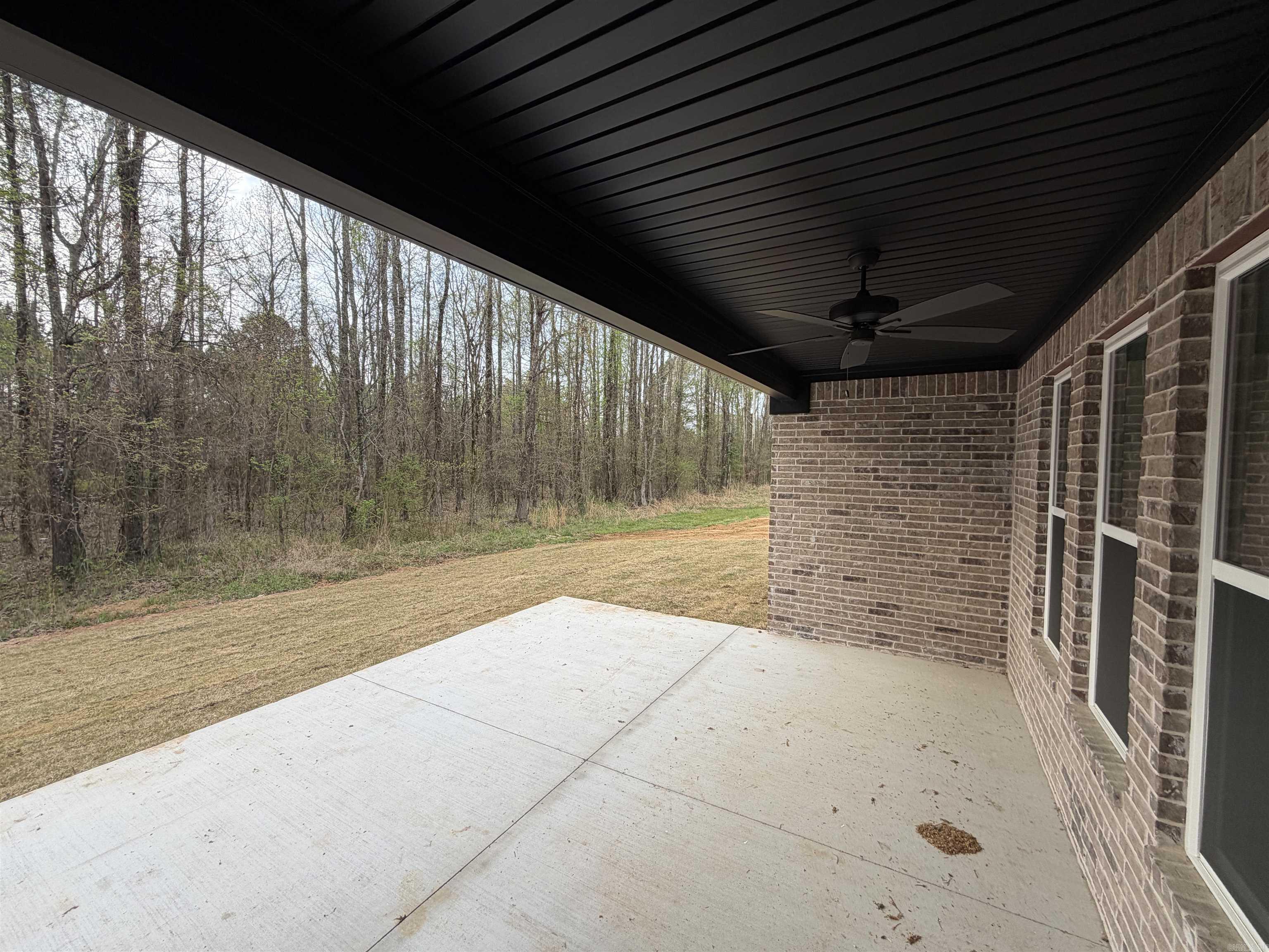 1 Woodhaven Ct.  Jacksonville, AR