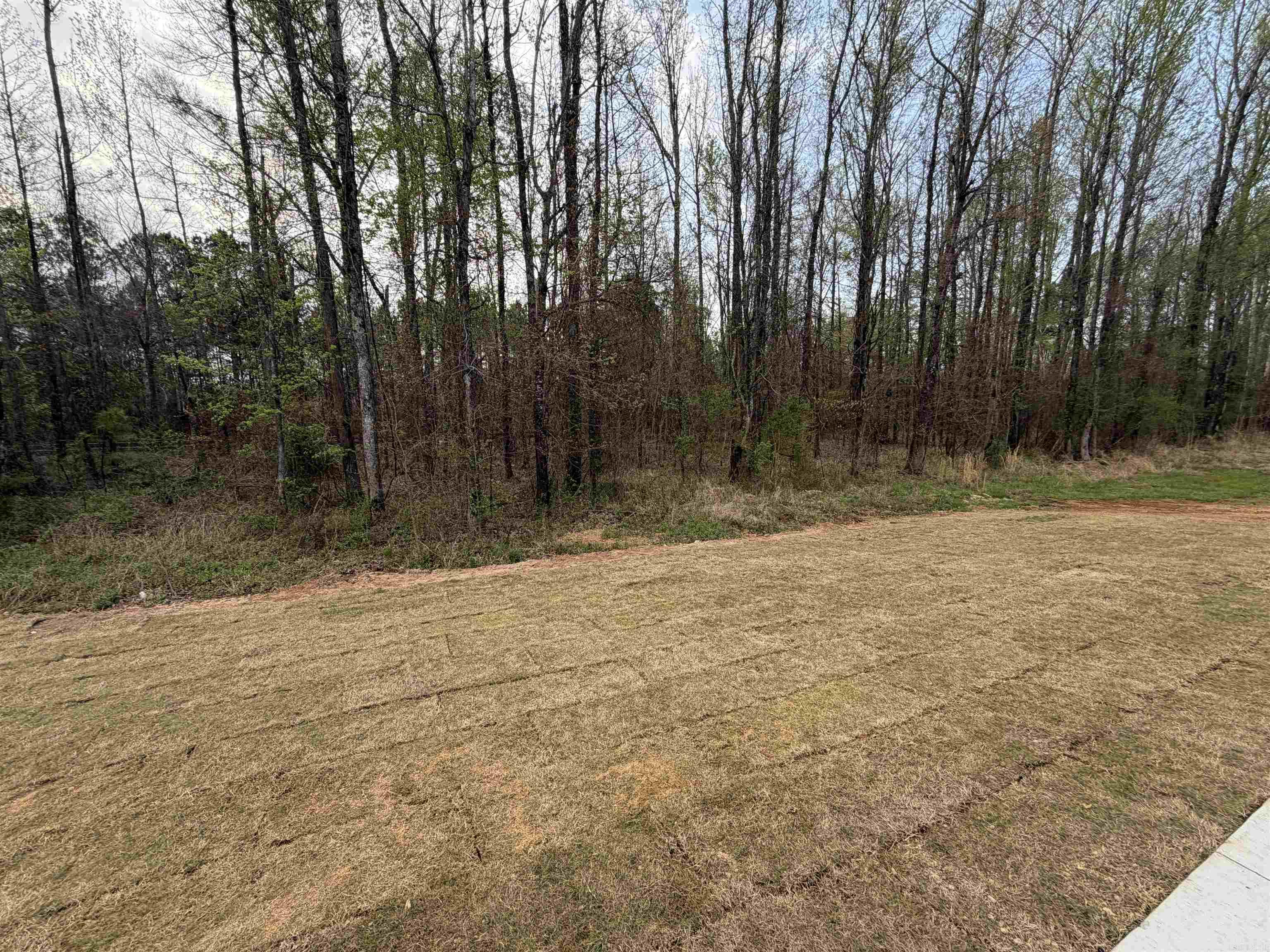 1 Woodhaven Ct.  Jacksonville, AR