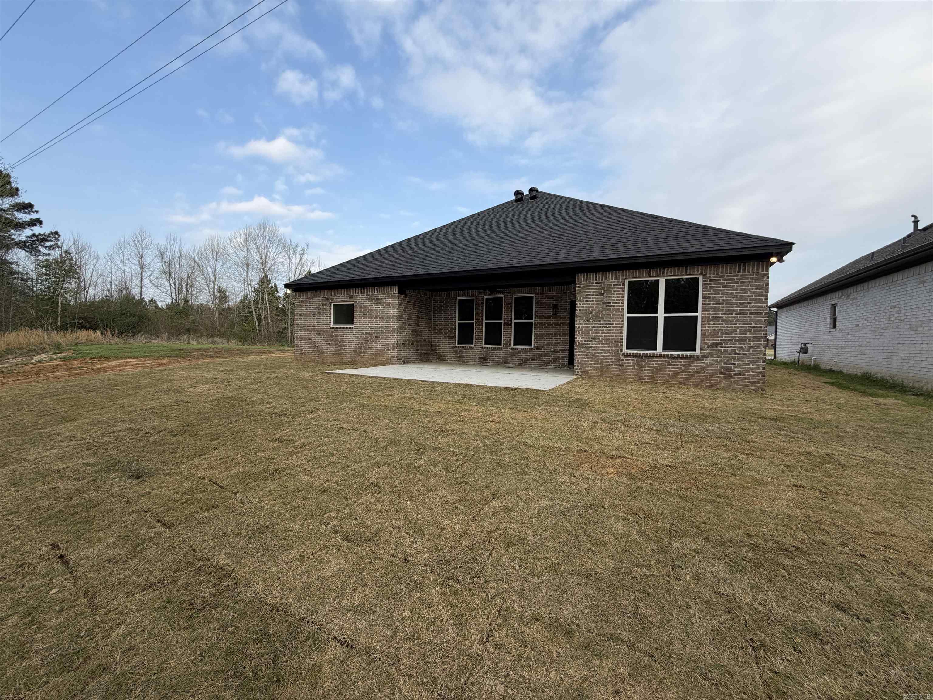 1 Woodhaven Ct.  Jacksonville, AR