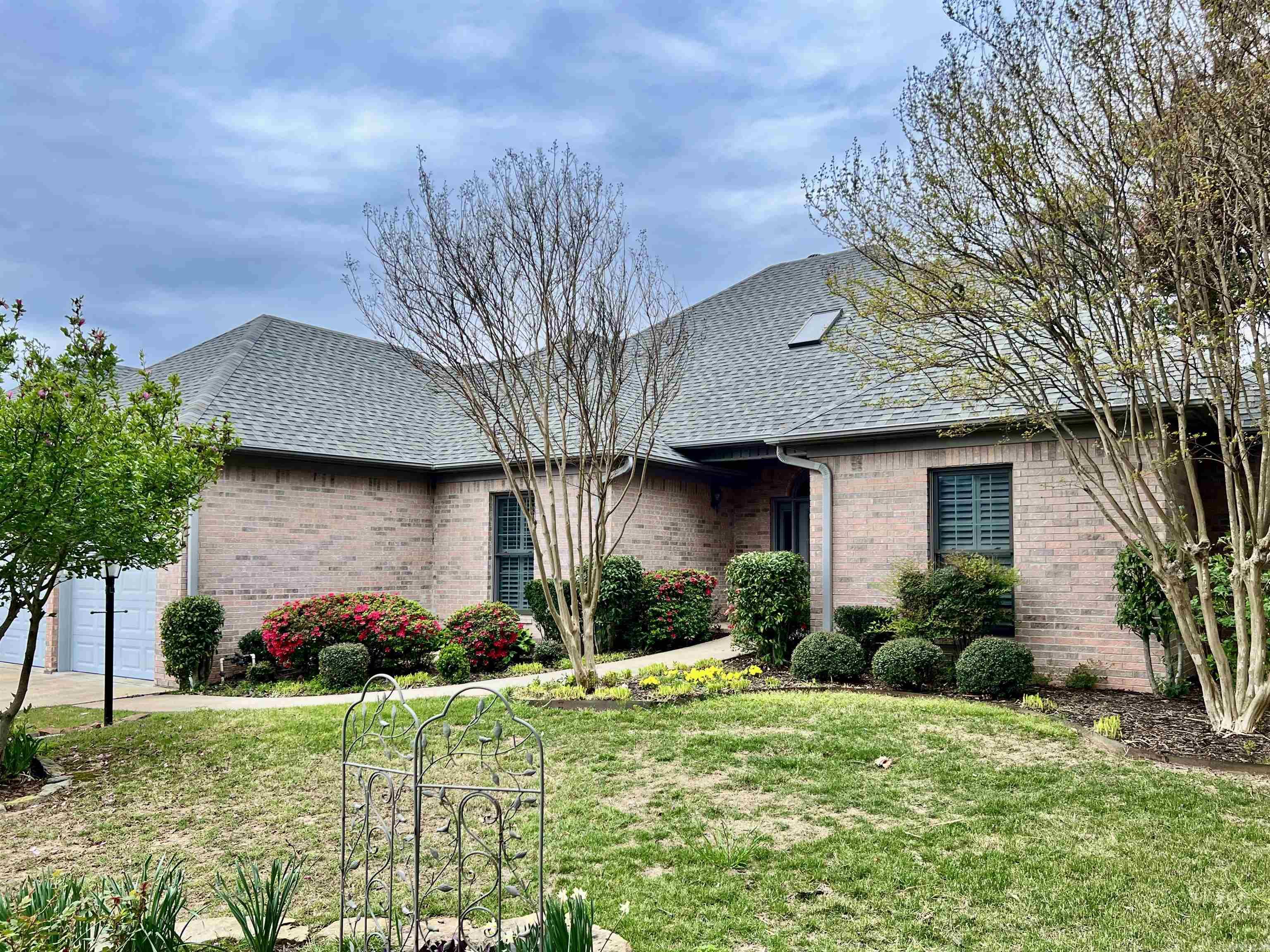 9 Vinegar Hill  Heber Springs, AR