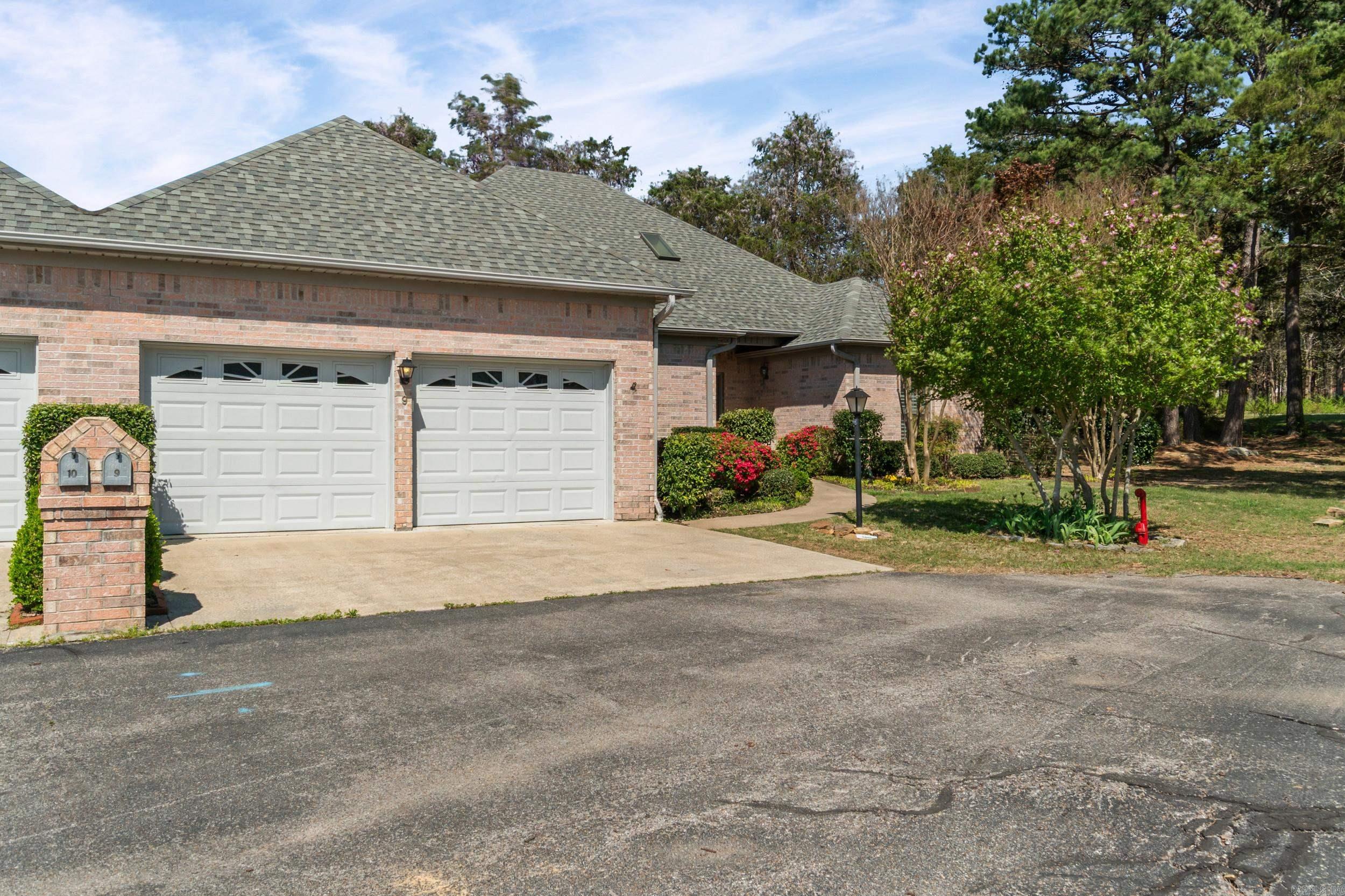9  Vinegar Hill  Heber Springs, AR