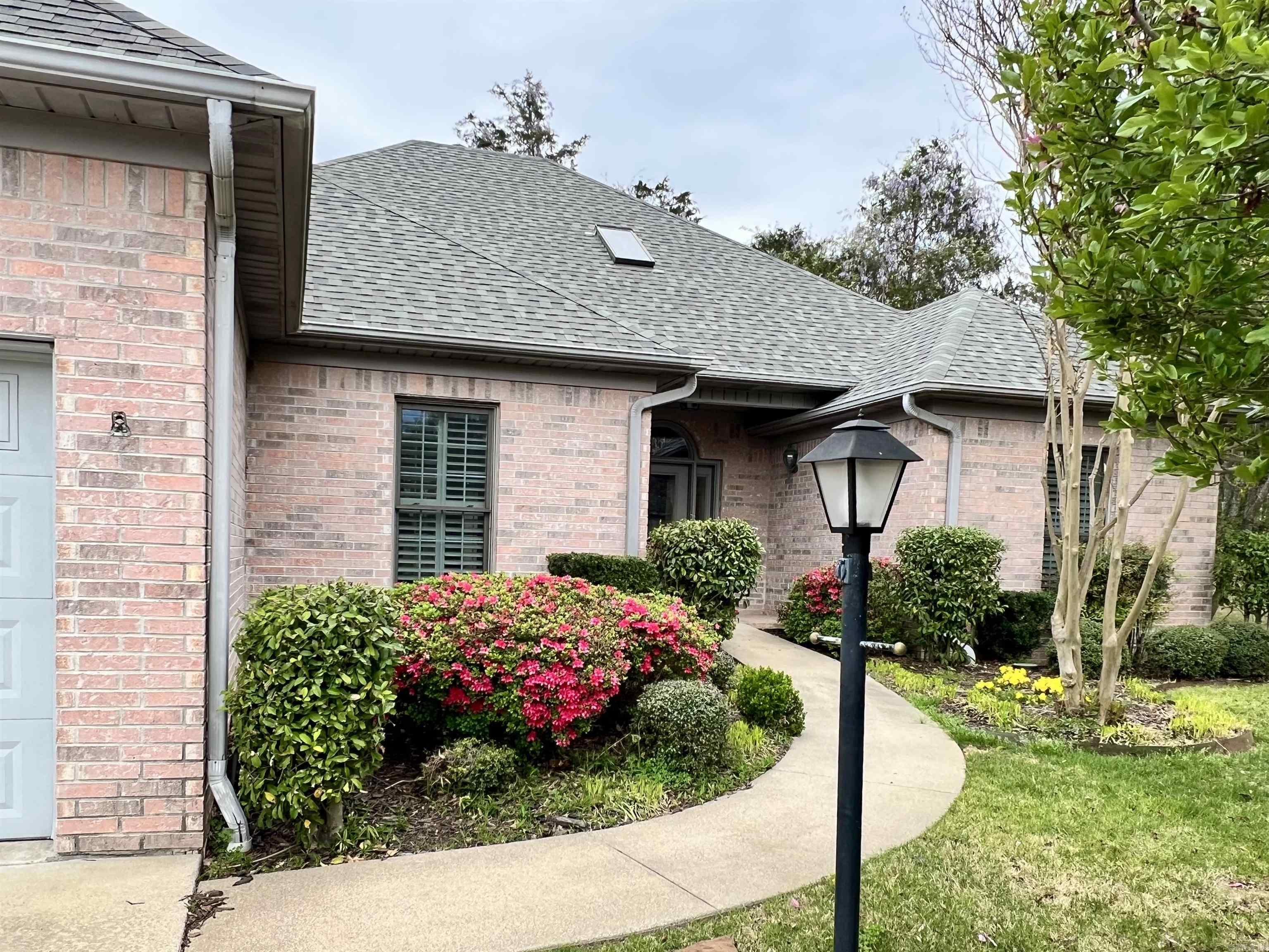 9 Vinegar Hill  Heber Springs, AR