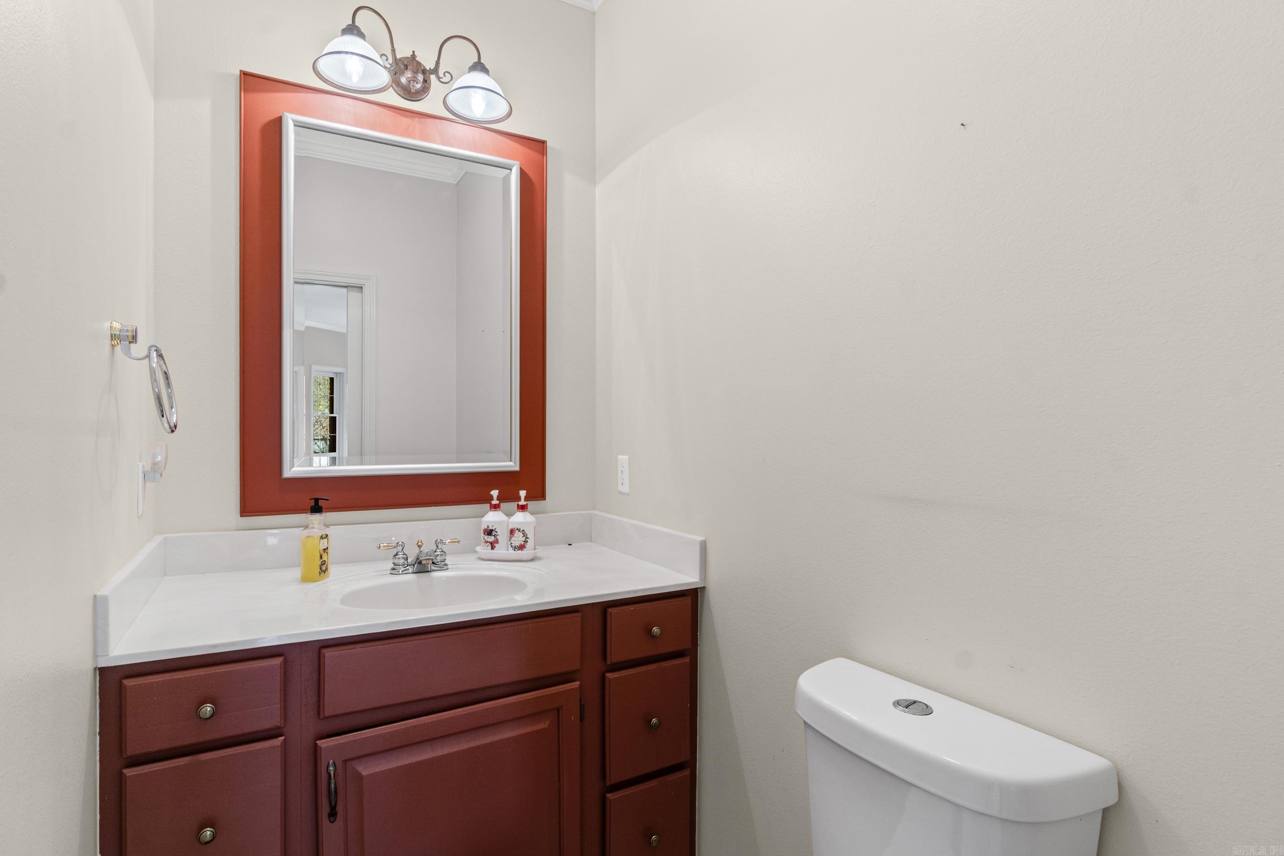 9 Vinegar Hill  Heber Springs, AR