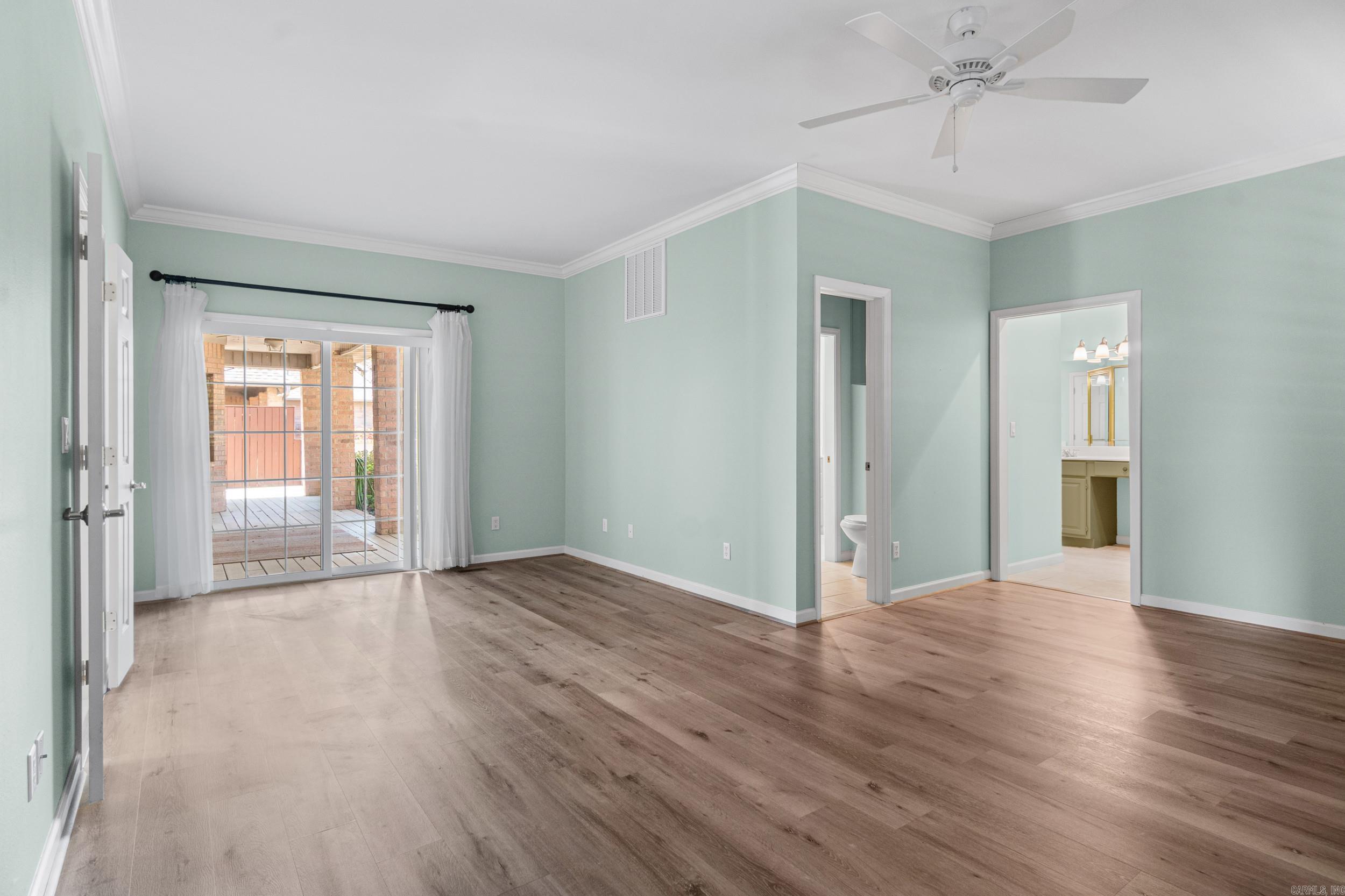 9 Vinegar Hill  Heber Springs, AR