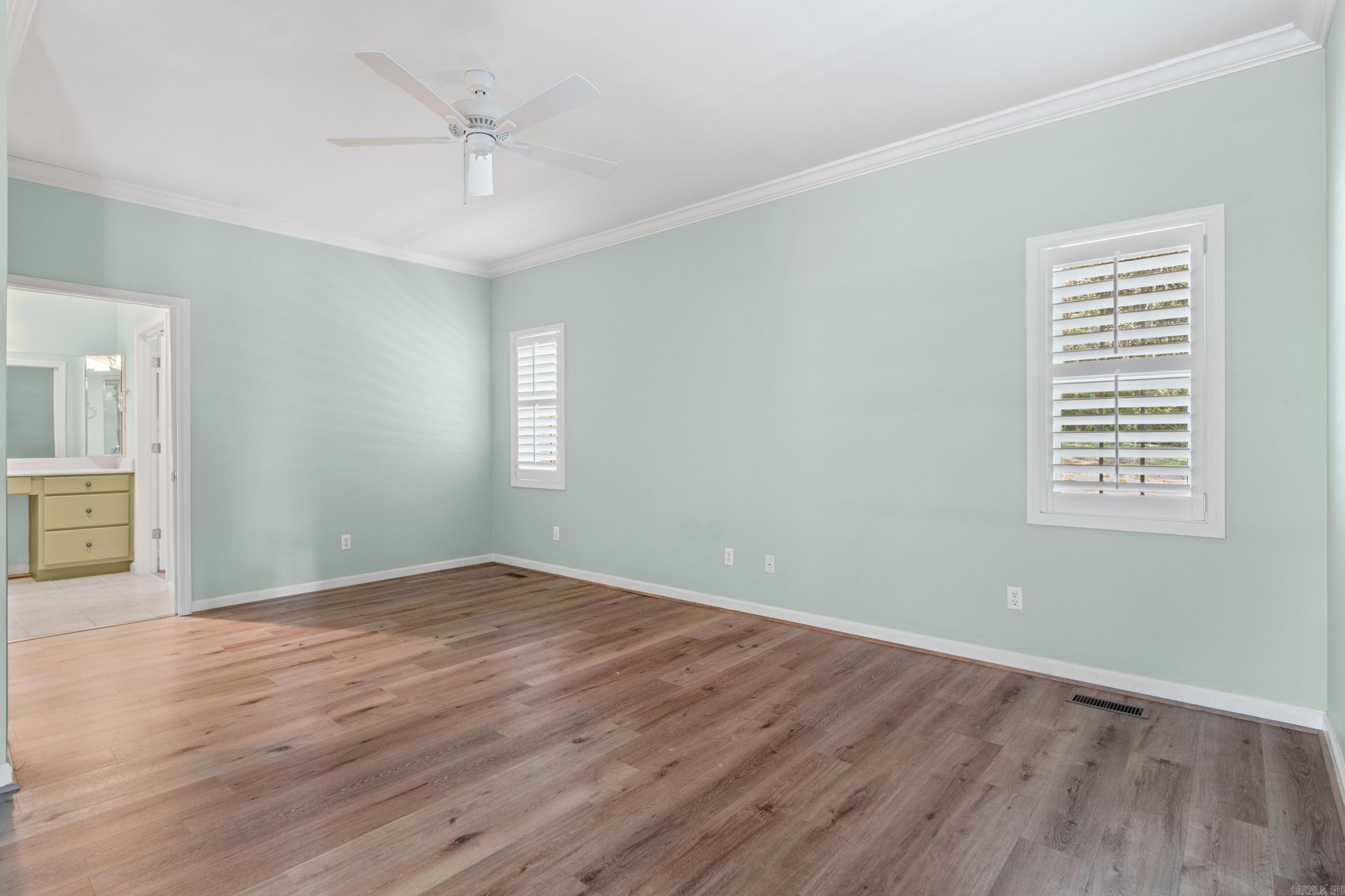 9 Vinegar Hill  Heber Springs, AR