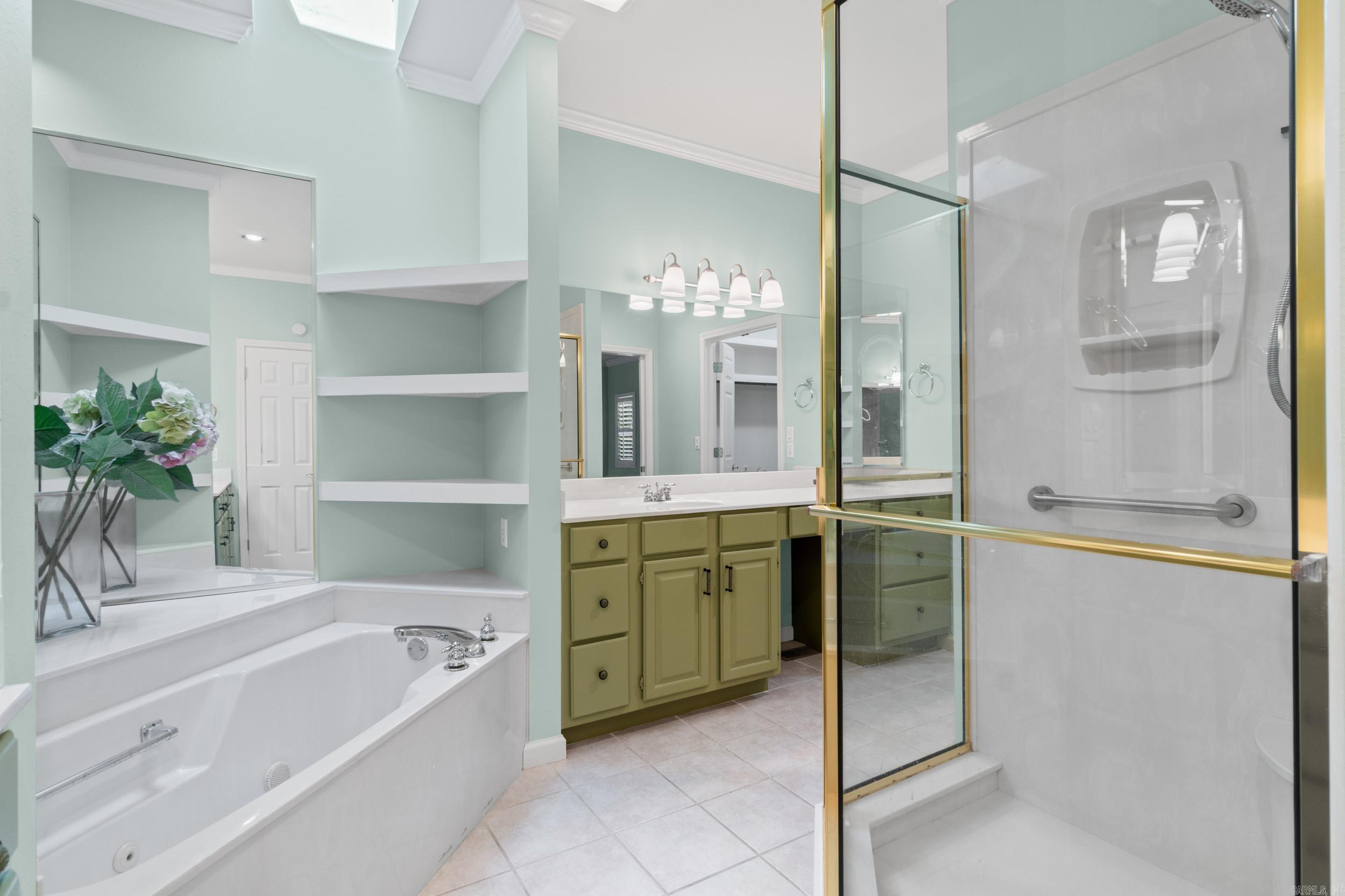 9 Vinegar Hill  Heber Springs, AR