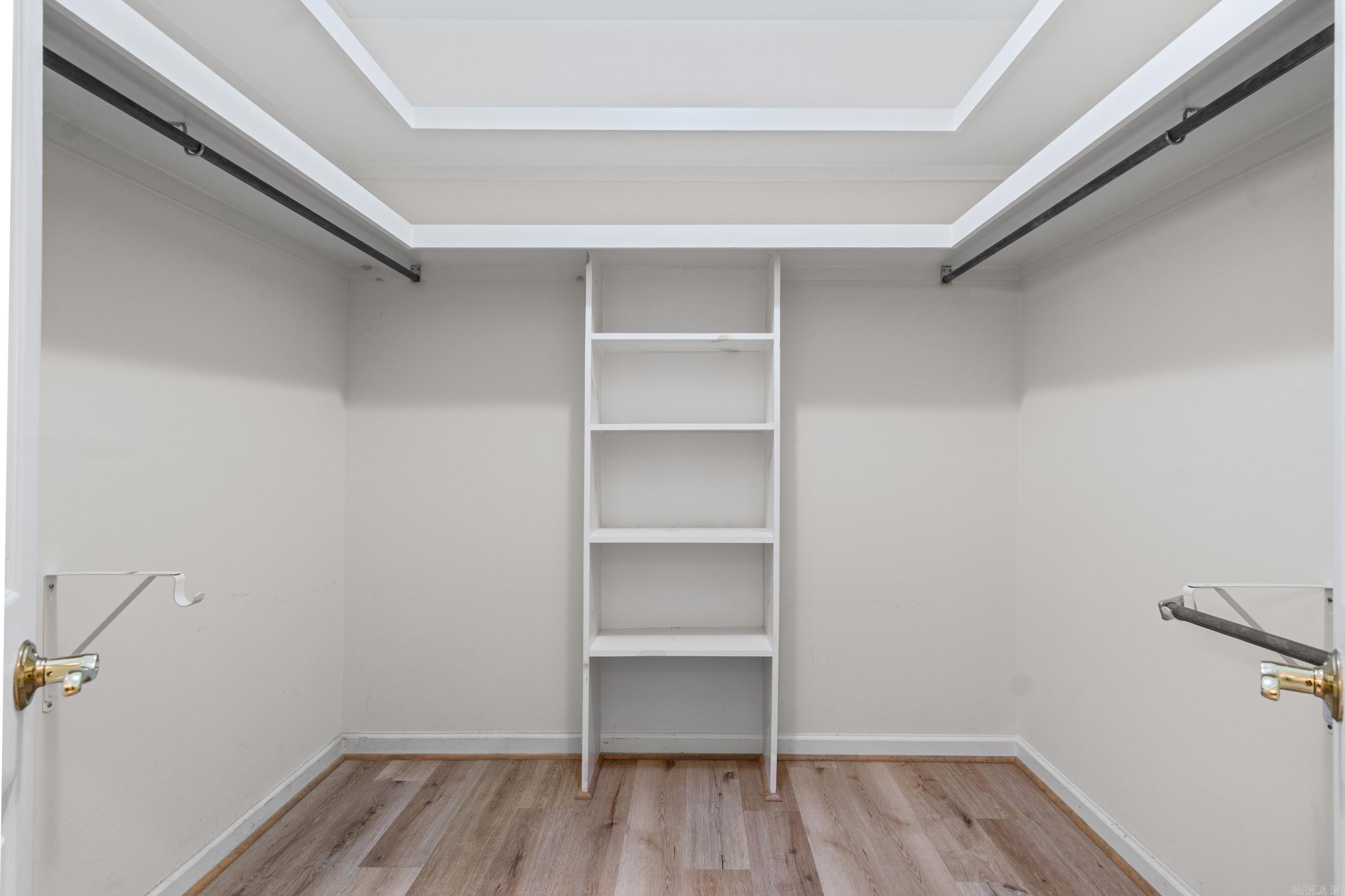 9 Vinegar Hill  Heber Springs, AR