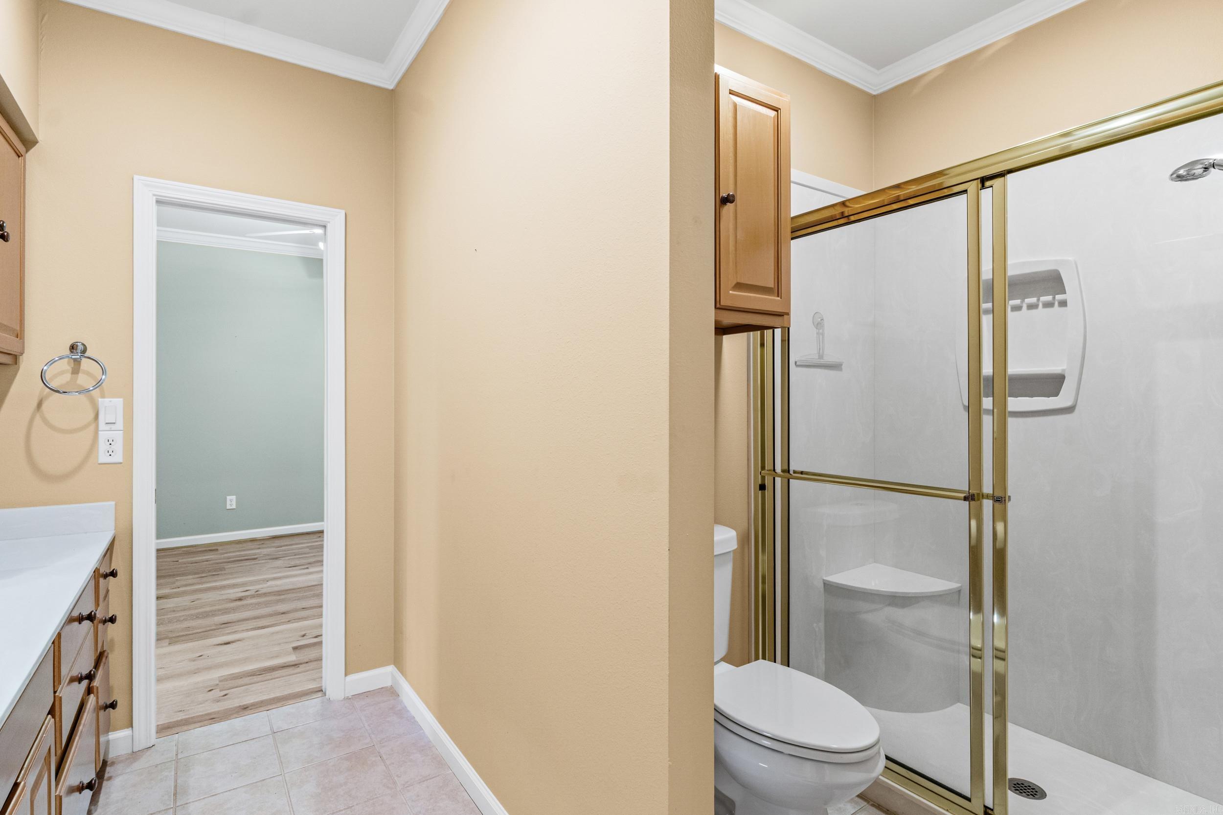 9 Vinegar Hill  Heber Springs, AR